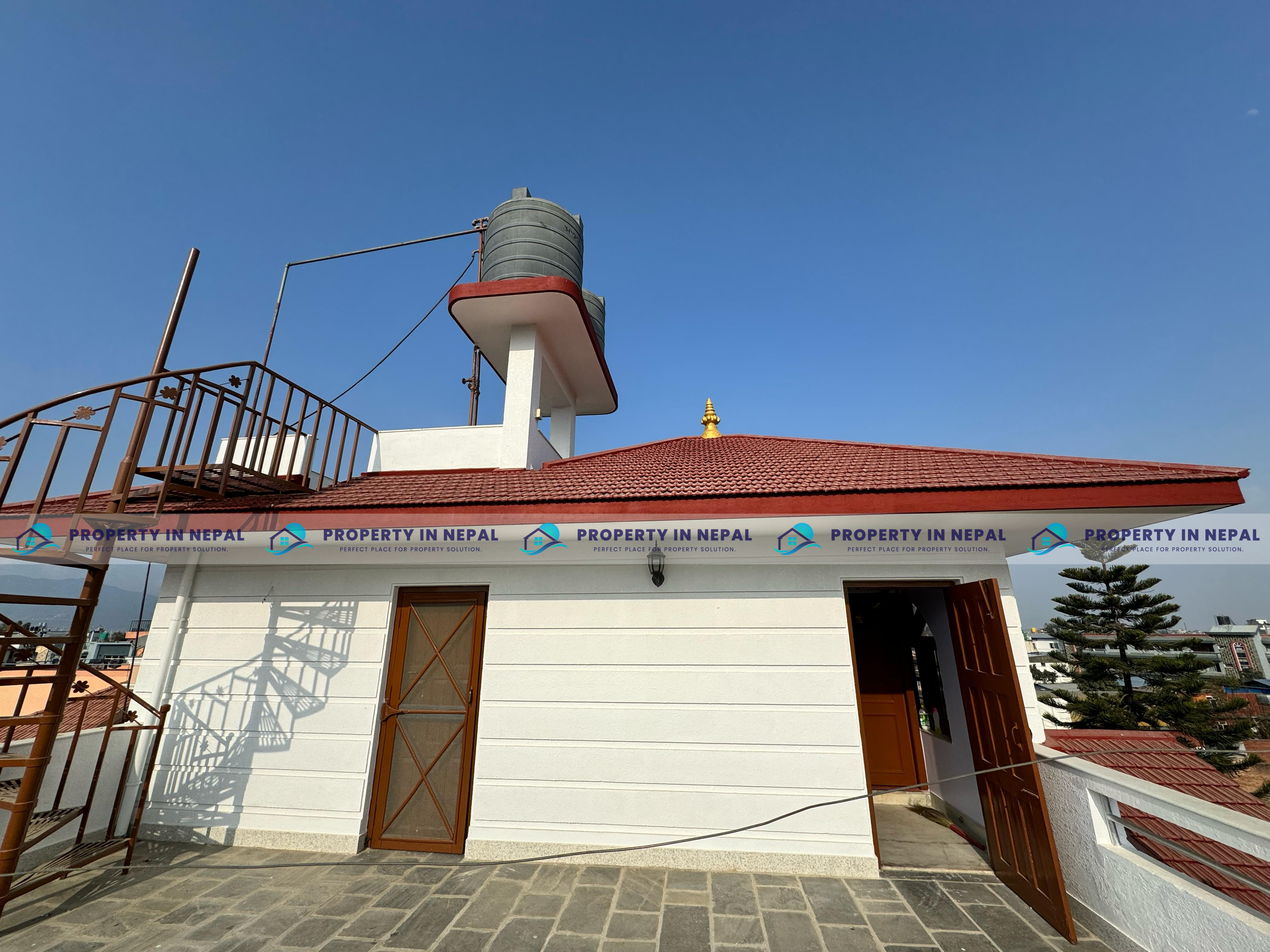 House On Sale at Bhaisepati image 9