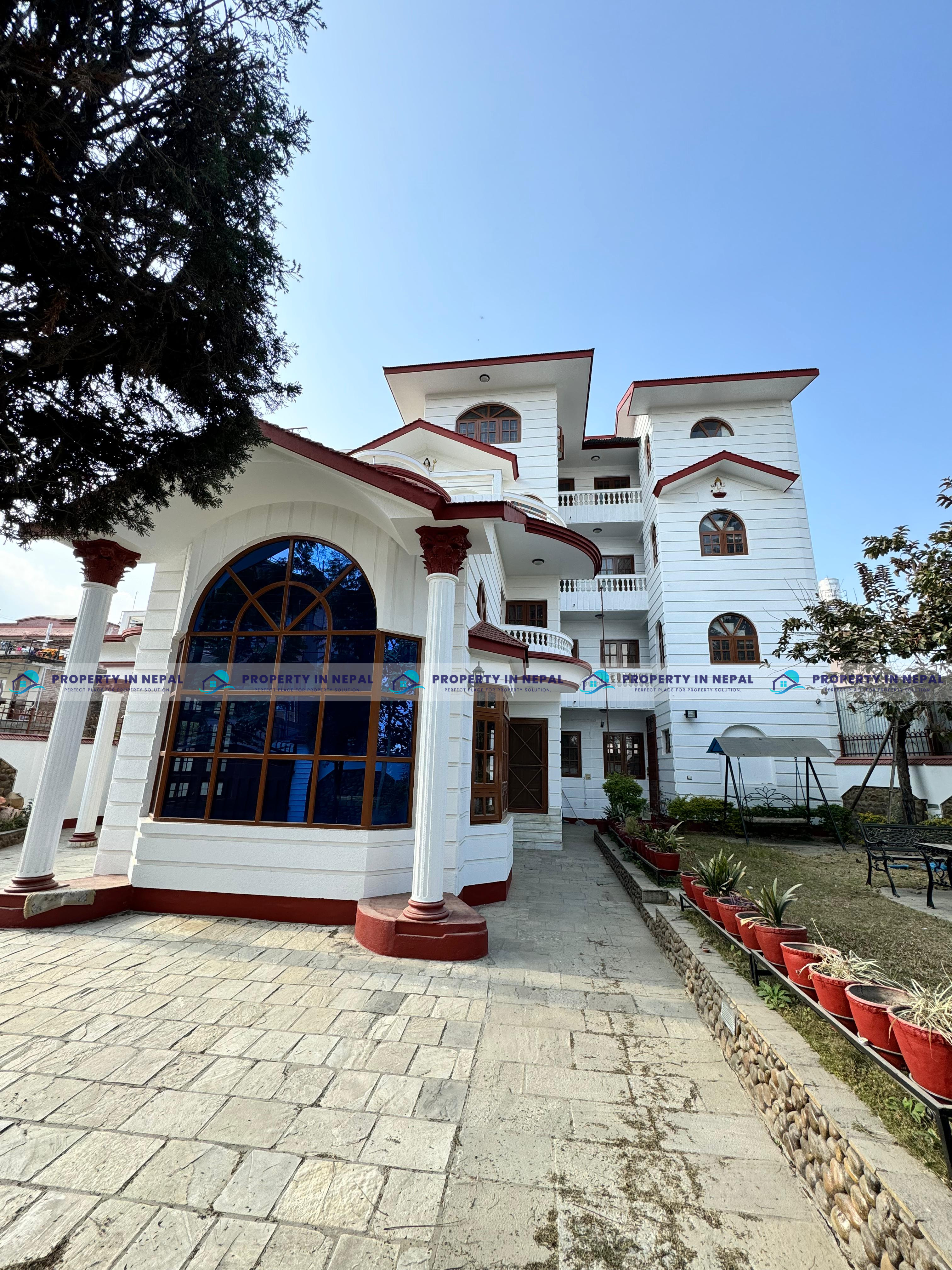 House On Sale at Bhaisepati image 11
