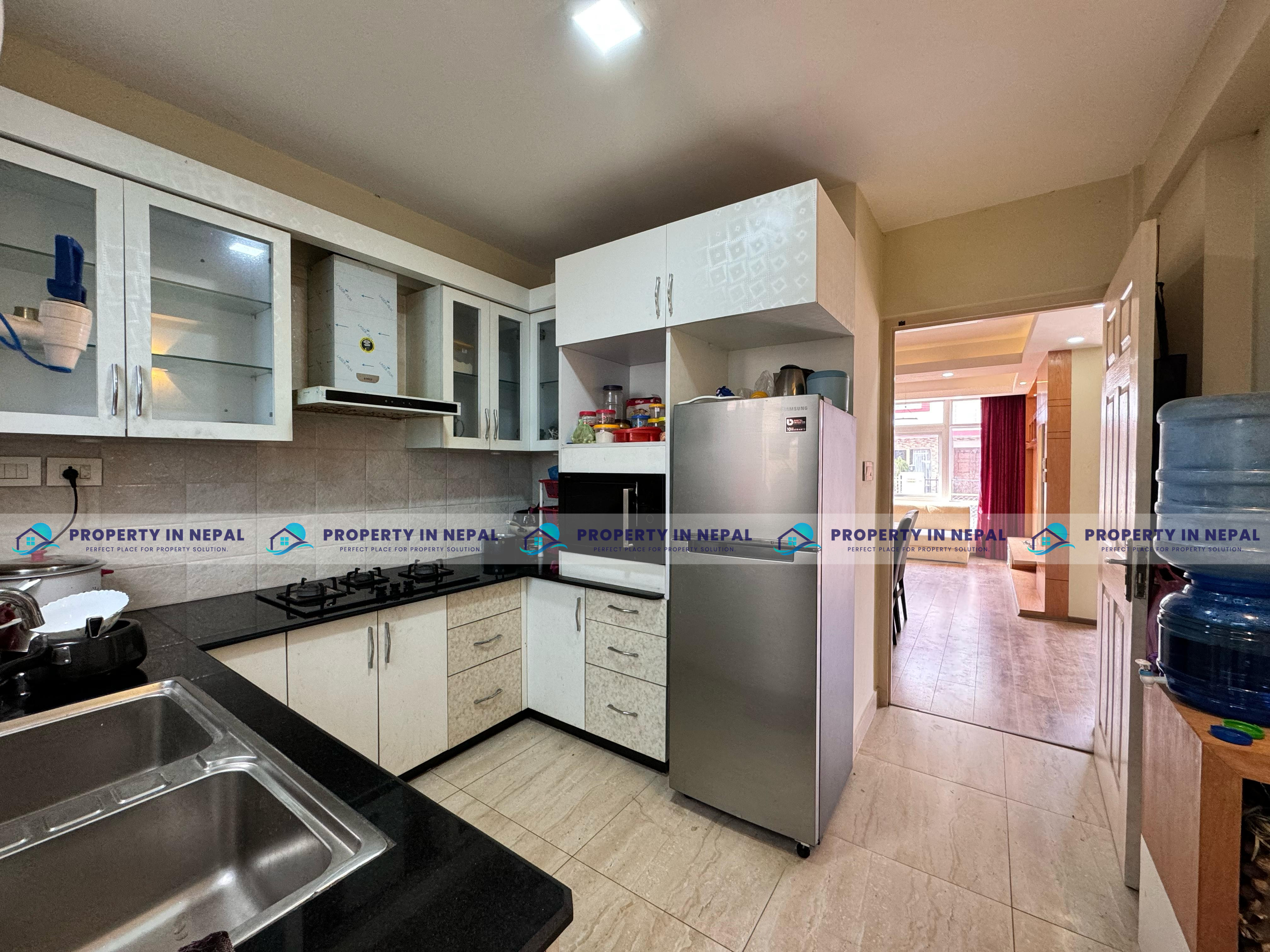 House On Sale At Thaiba Scenic Colony  image 3
