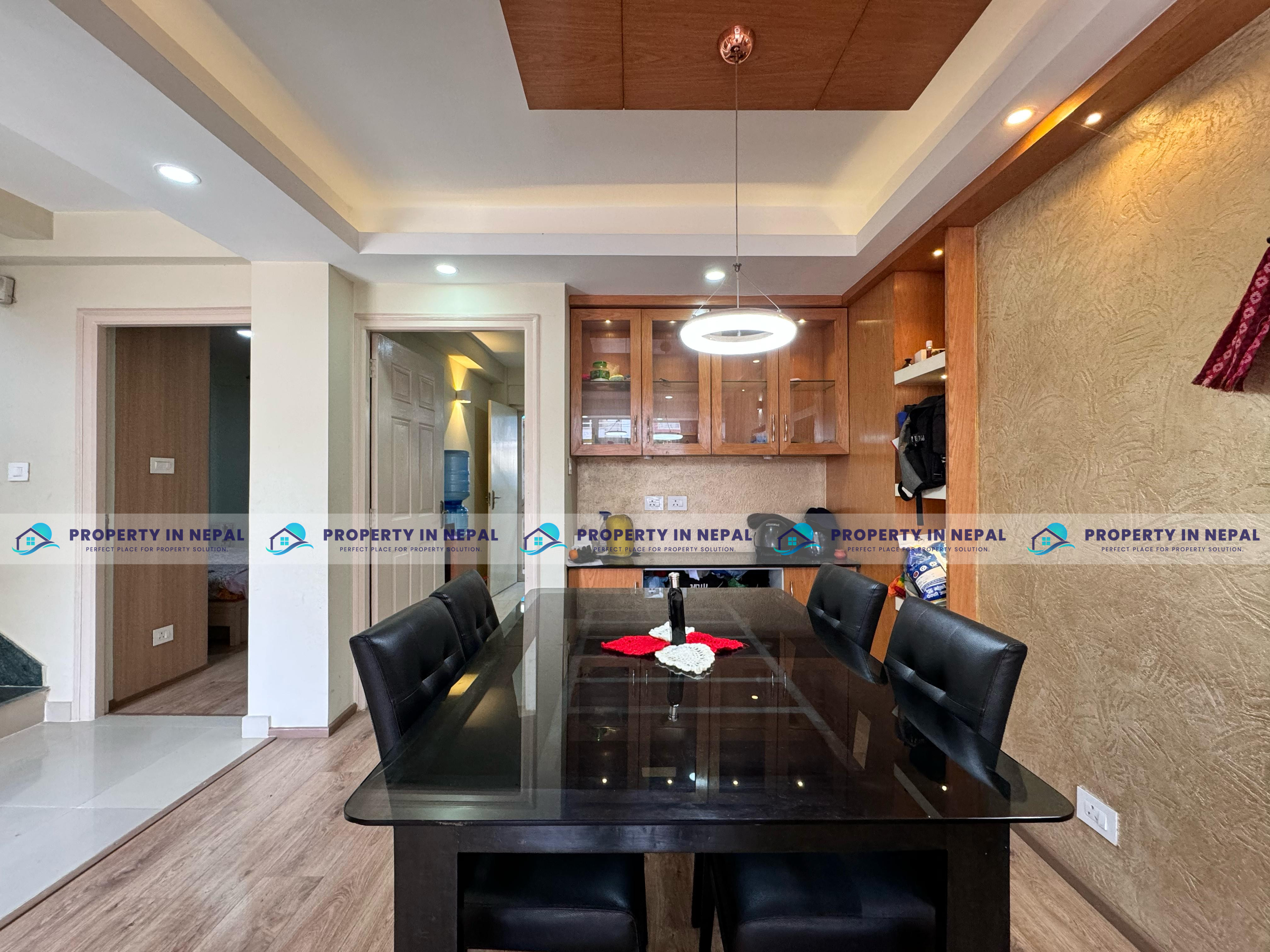 House On Sale At Thaiba Scenic Colony  image 6