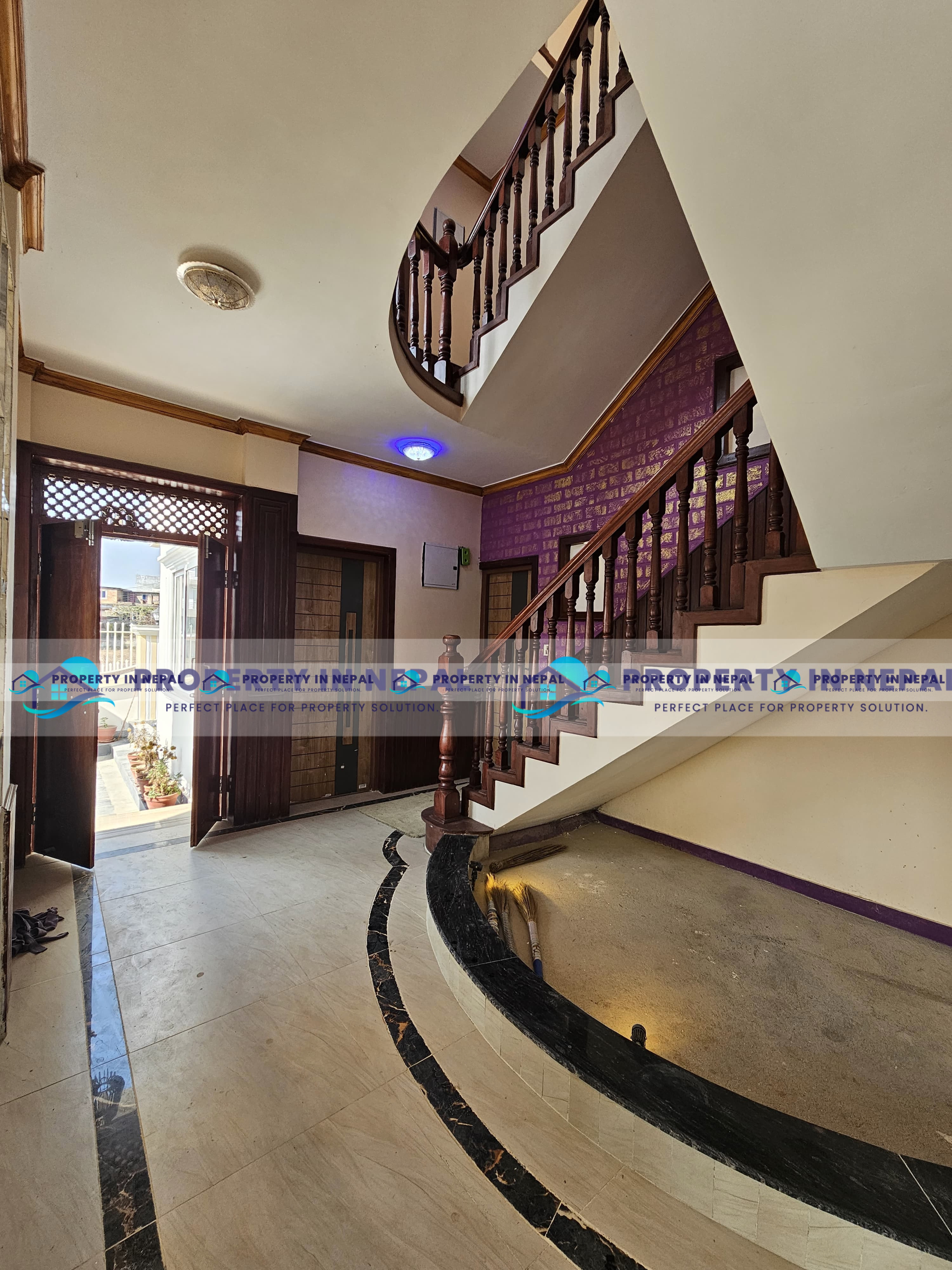 House For Sale At imadol image 2