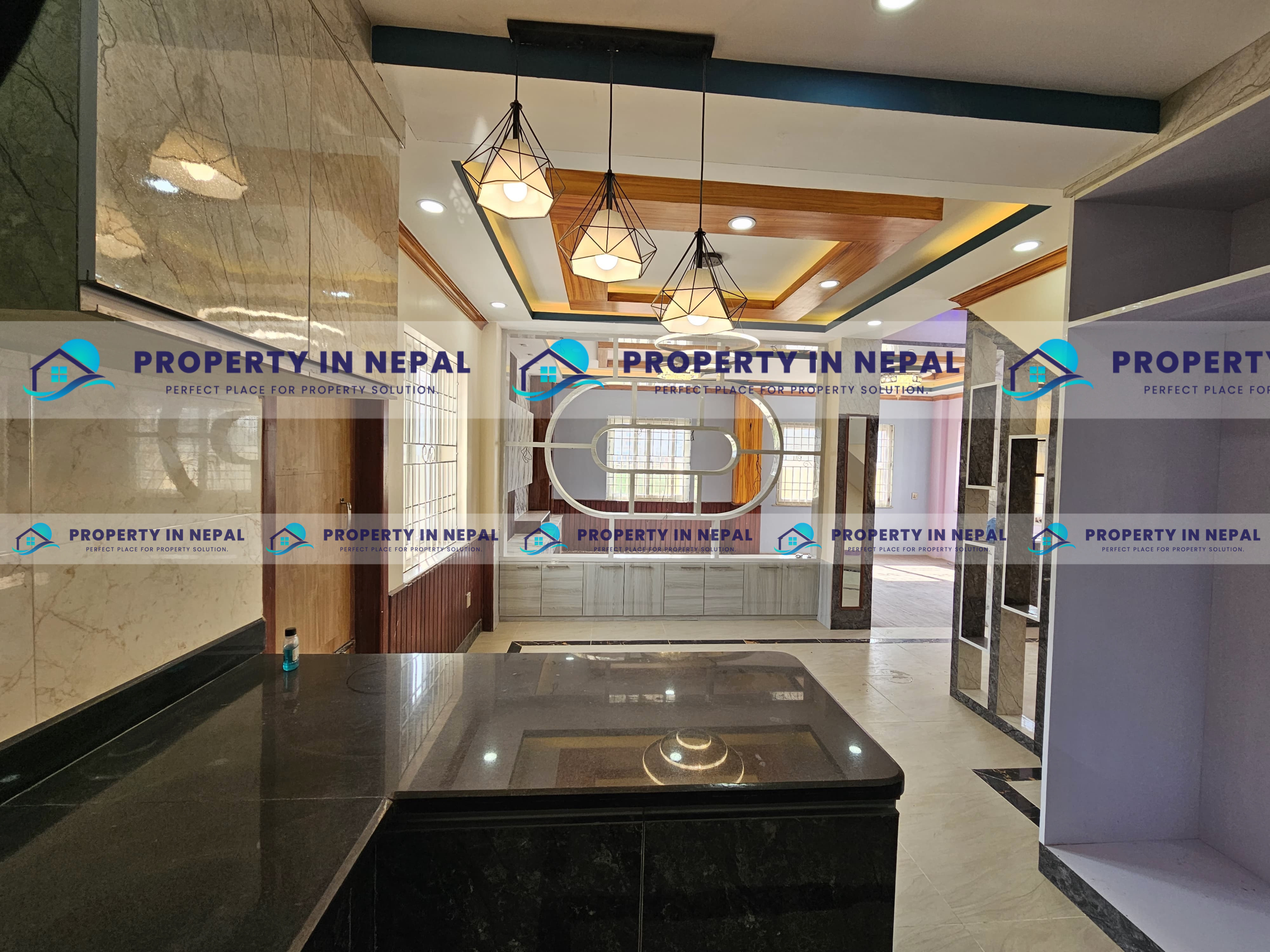House For Sale At imadol image 5