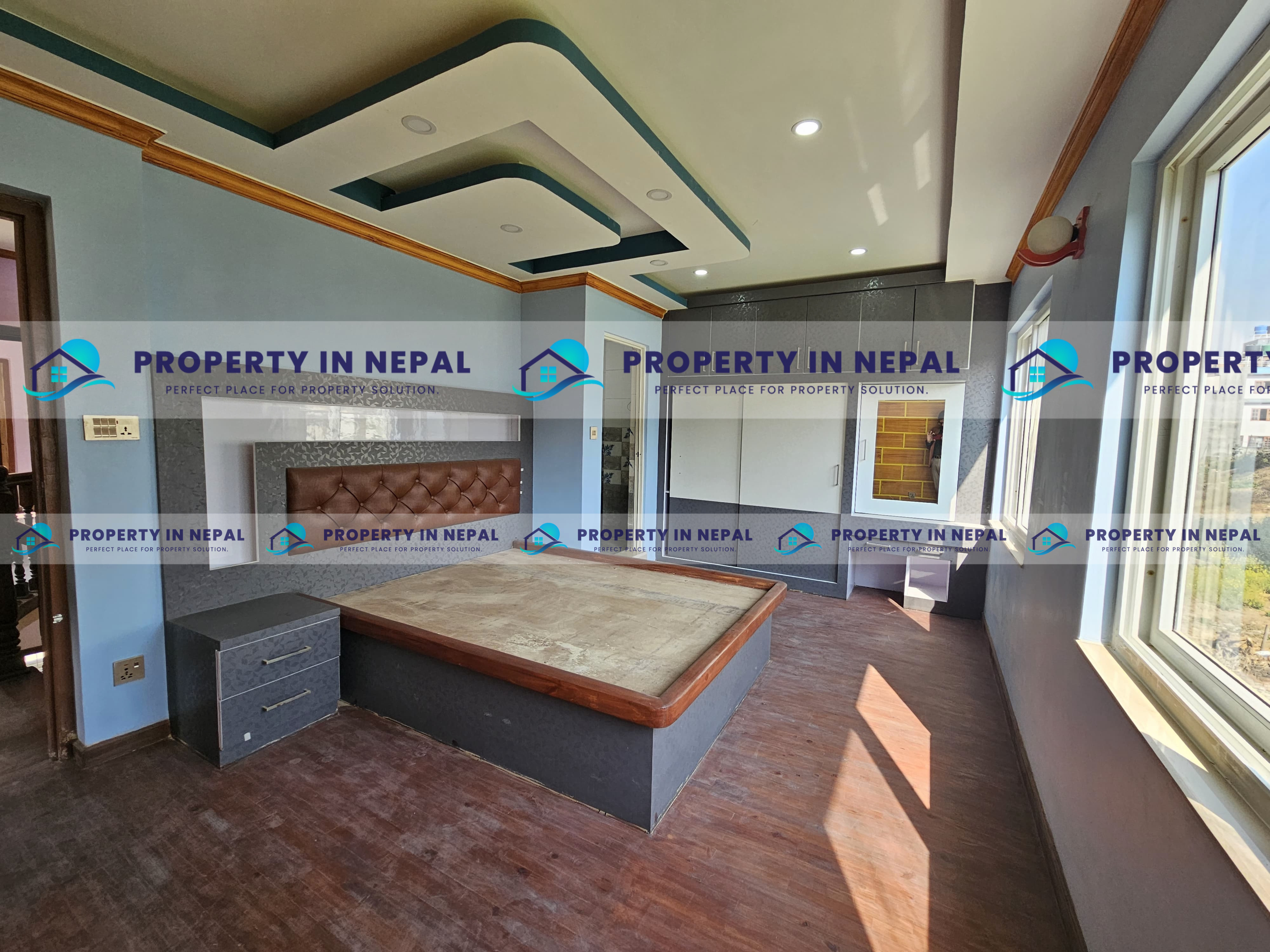 House For Sale At imadol image 6