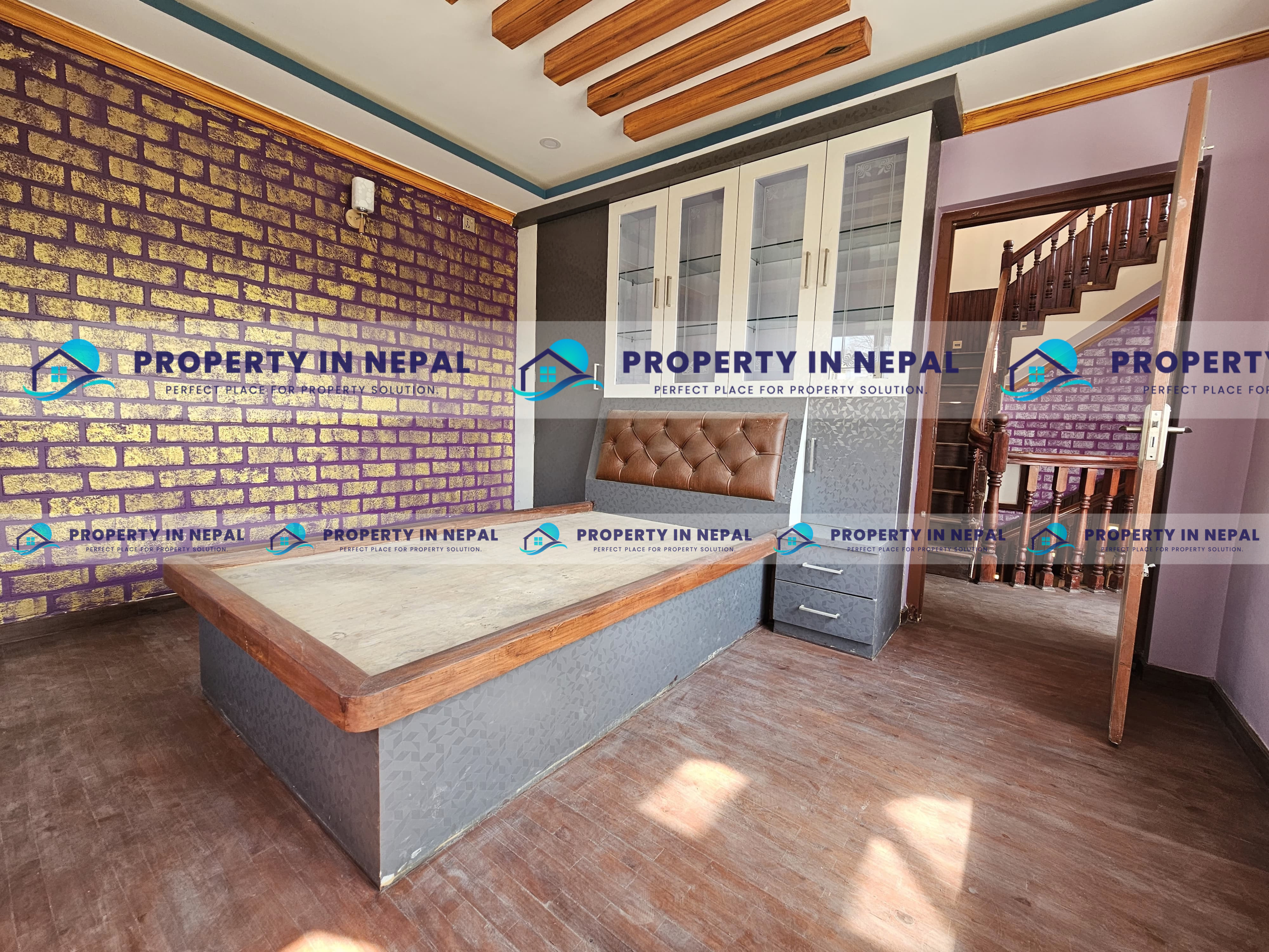 House For Sale At imadol image 7