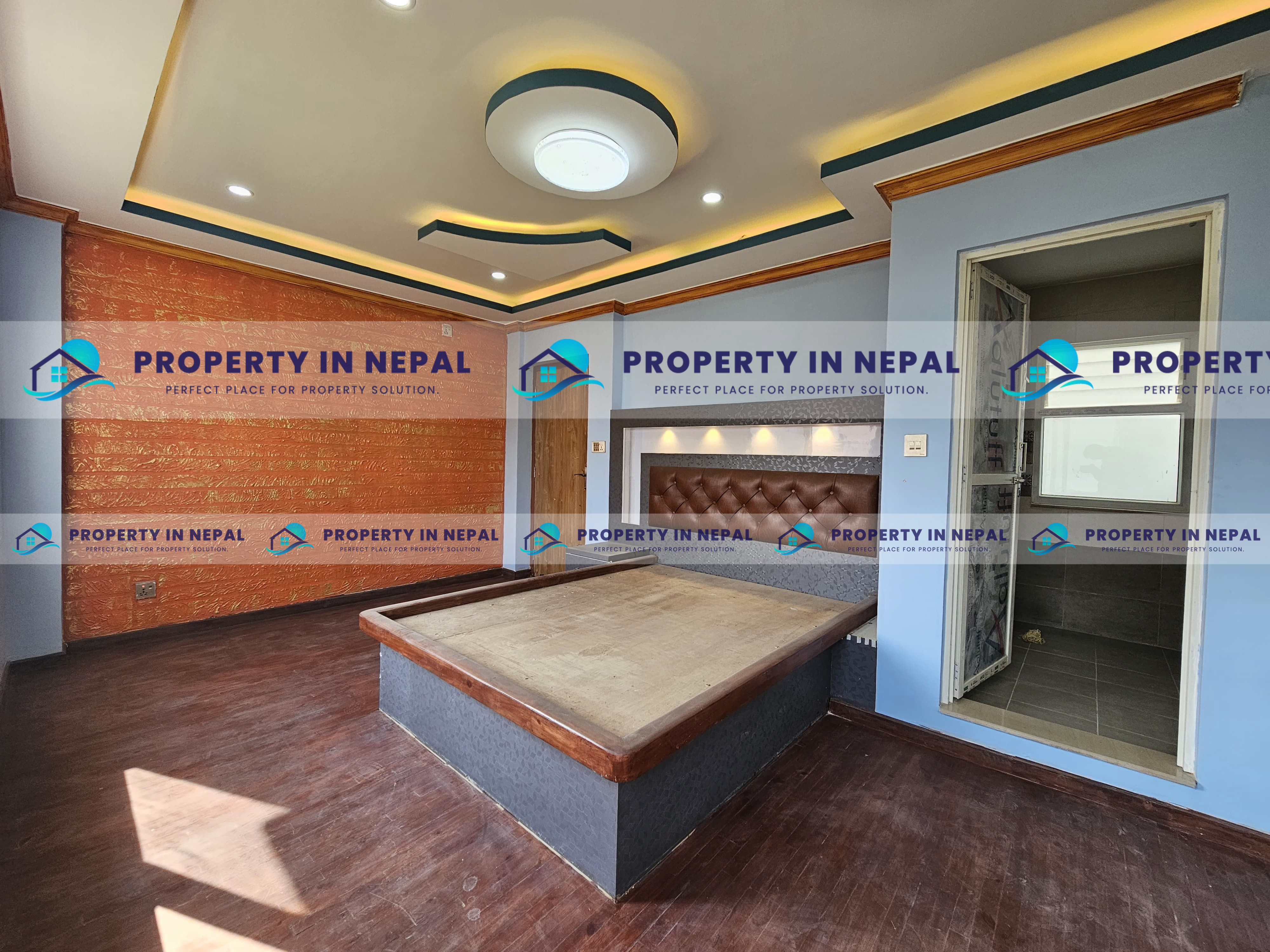 House For Sale At imadol image 11
