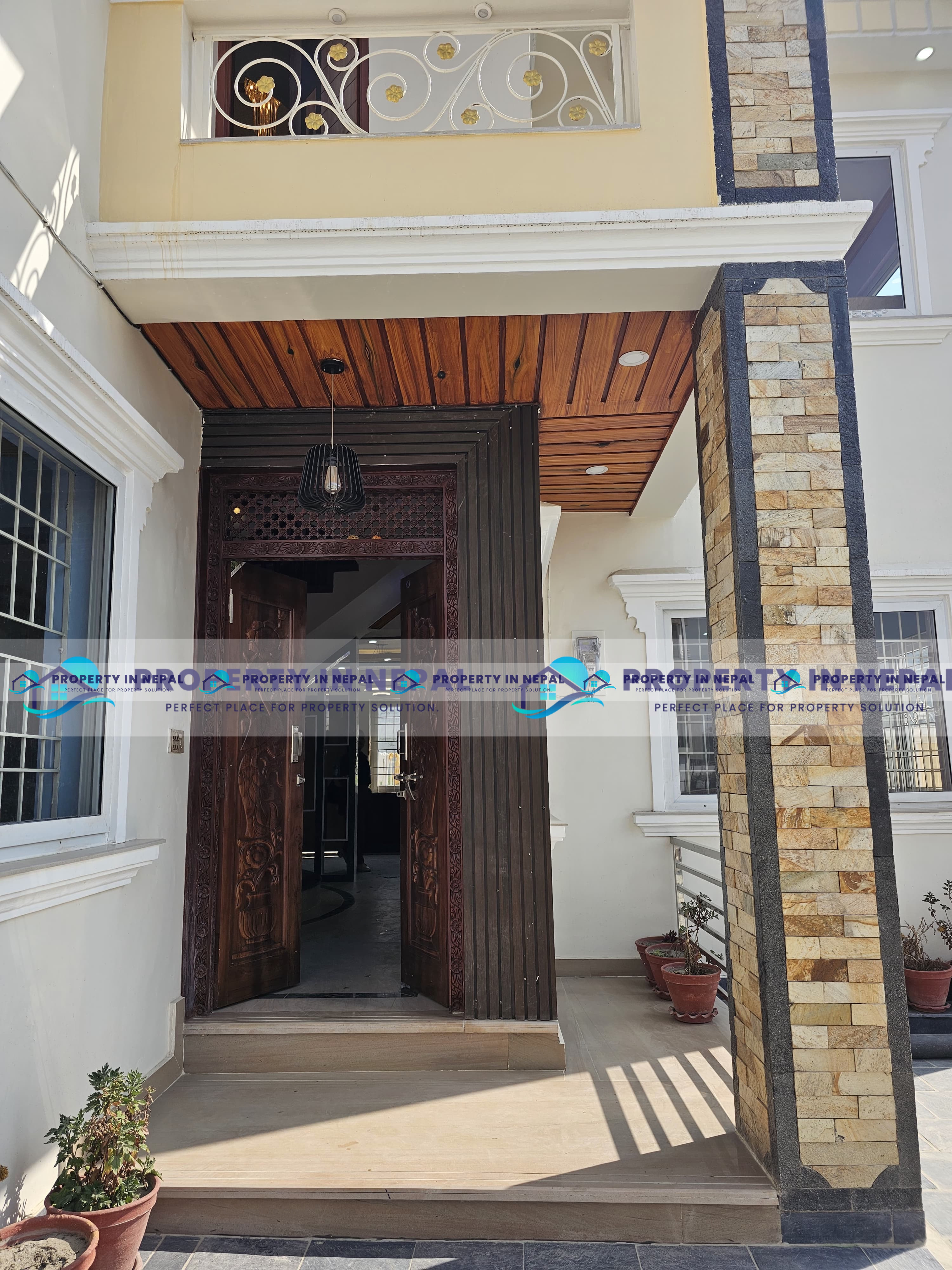 House For Sale At imadol image 12