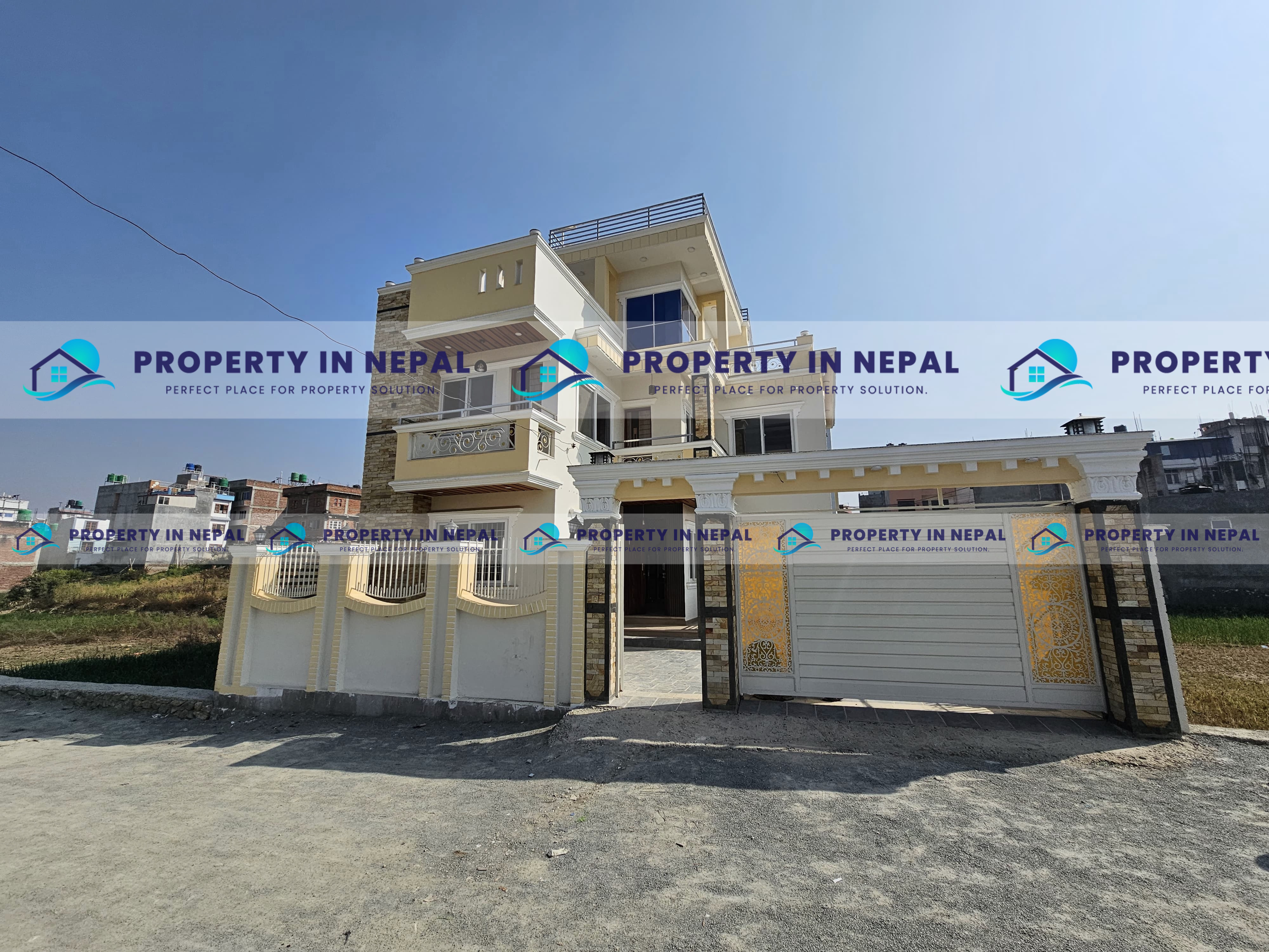 House For Sale At imadol image 13