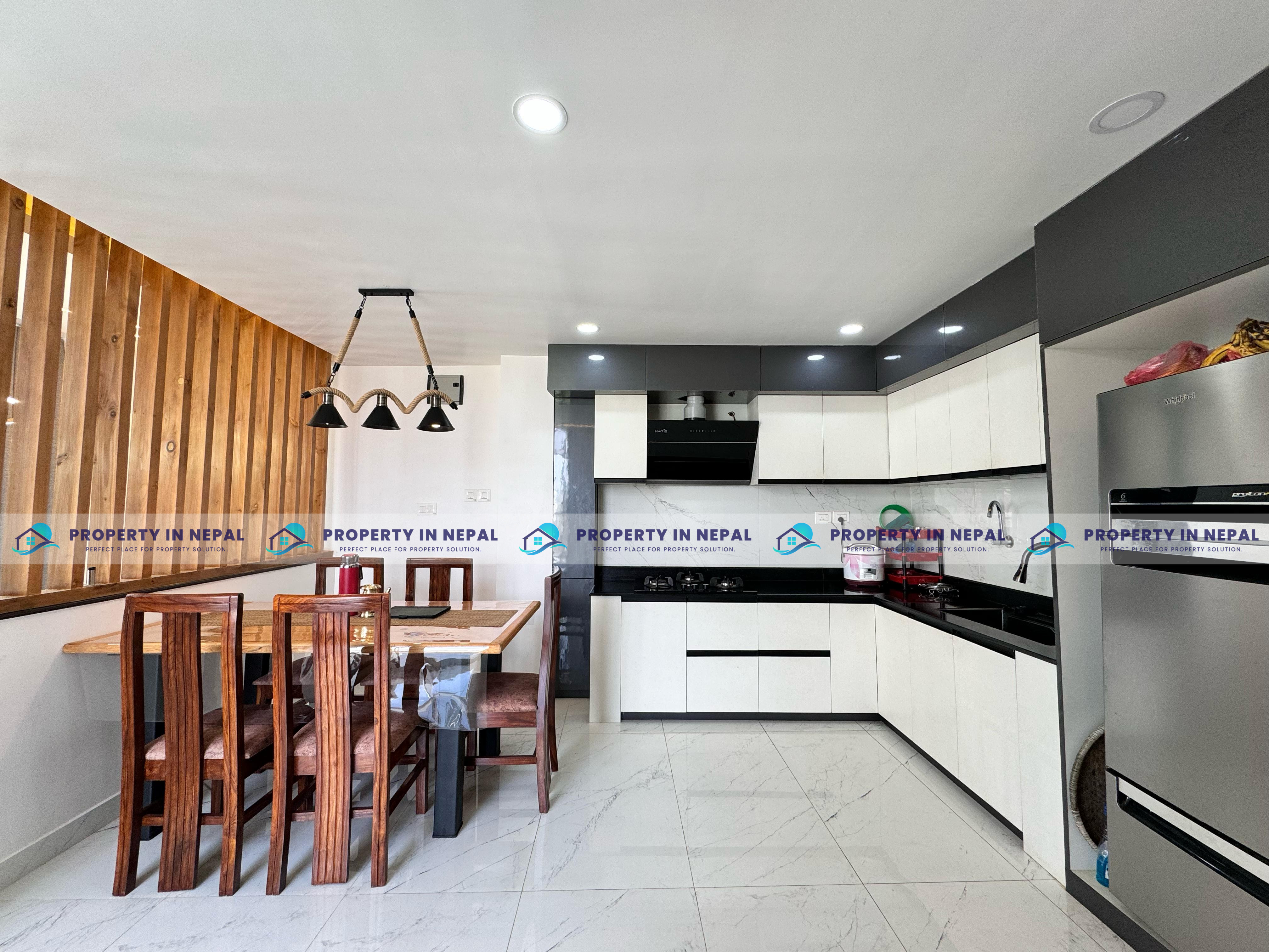 House For Sale At Harisiddi image 3