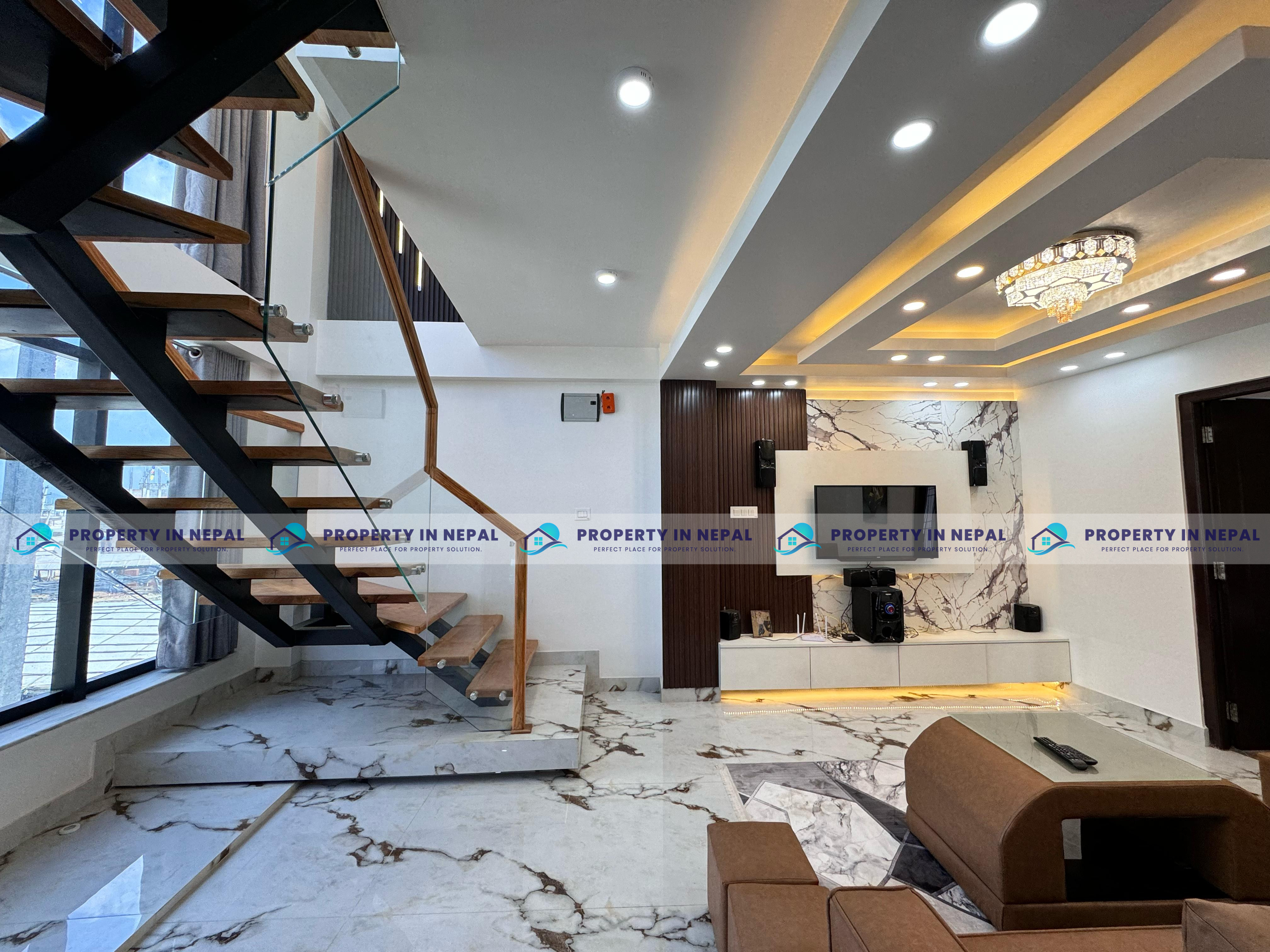 House For Sale At Harisiddi image 5