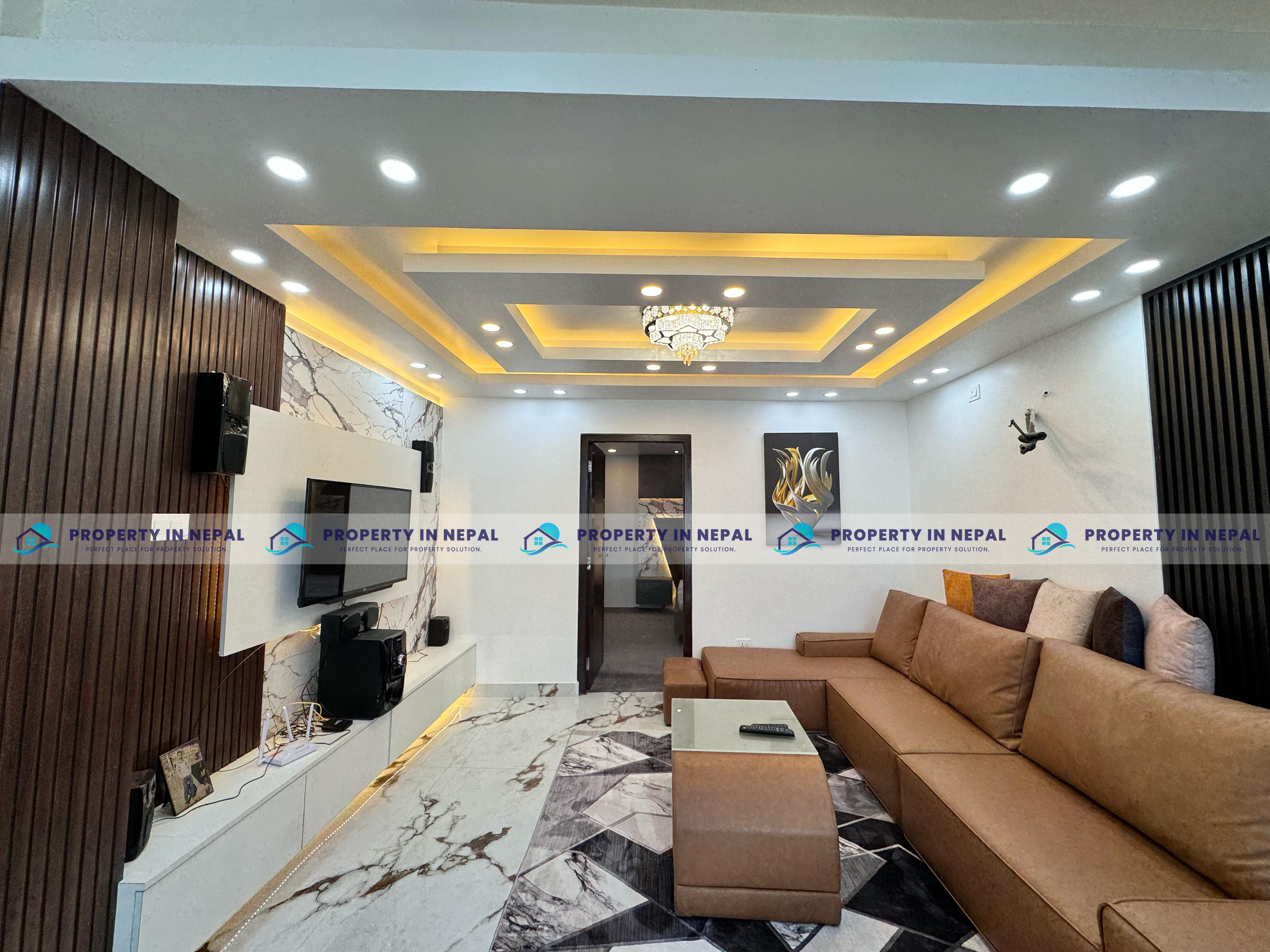 House For Sale At Harisiddi image 6