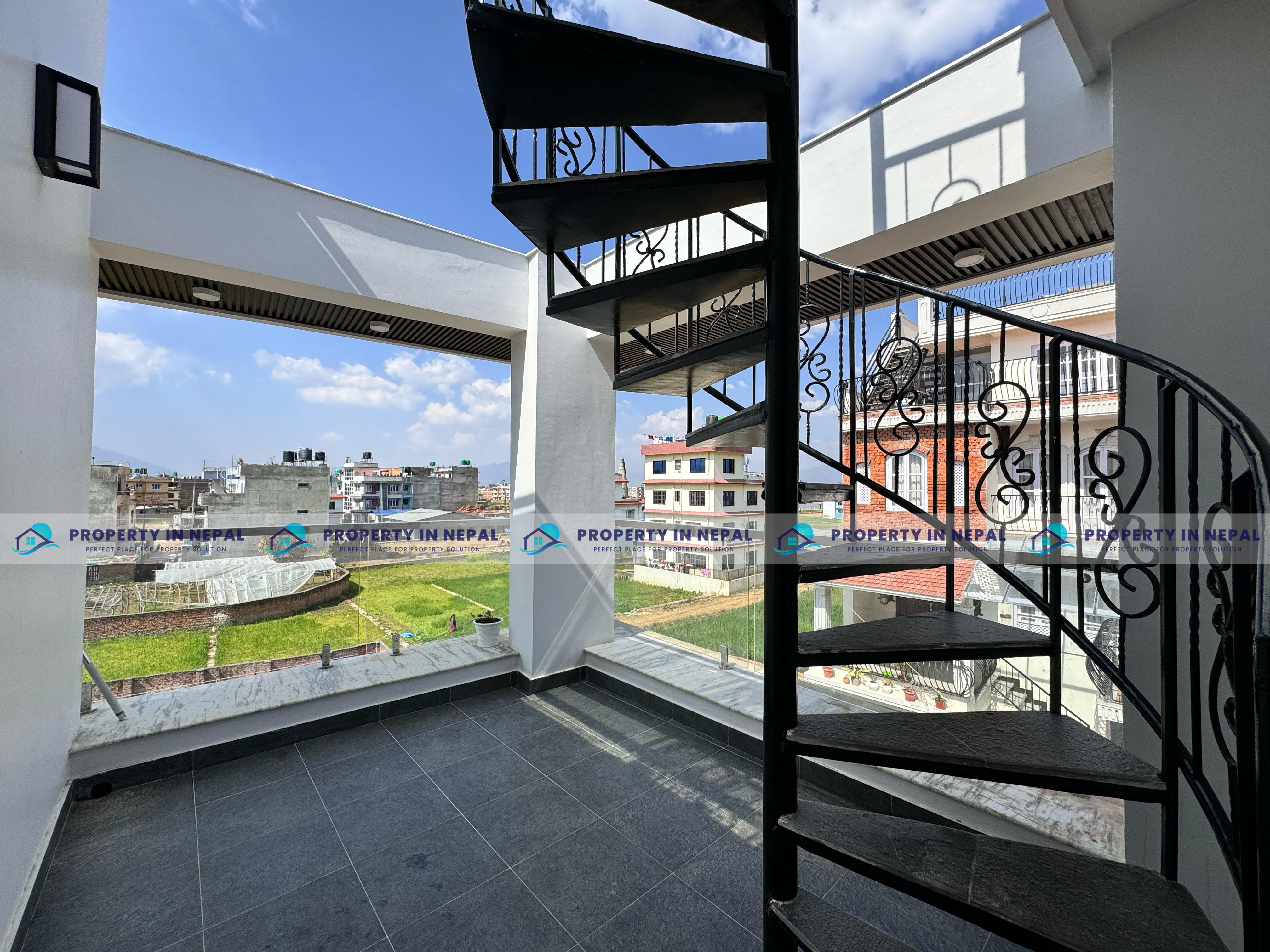 House For Sale At Harisiddi image 10