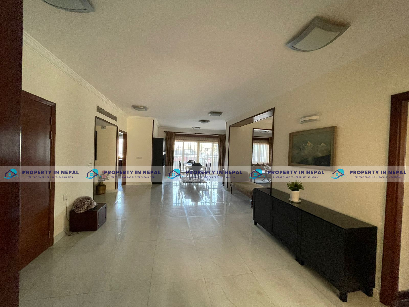 3 BHK Apartment On Rent At Hattiban image 8