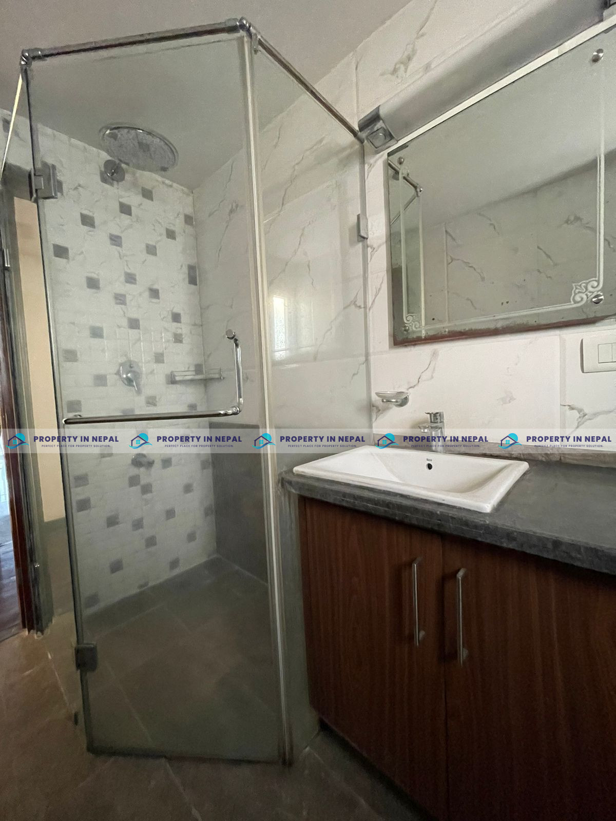 3 BHK Apartment On Rent At Hattiban image 9
