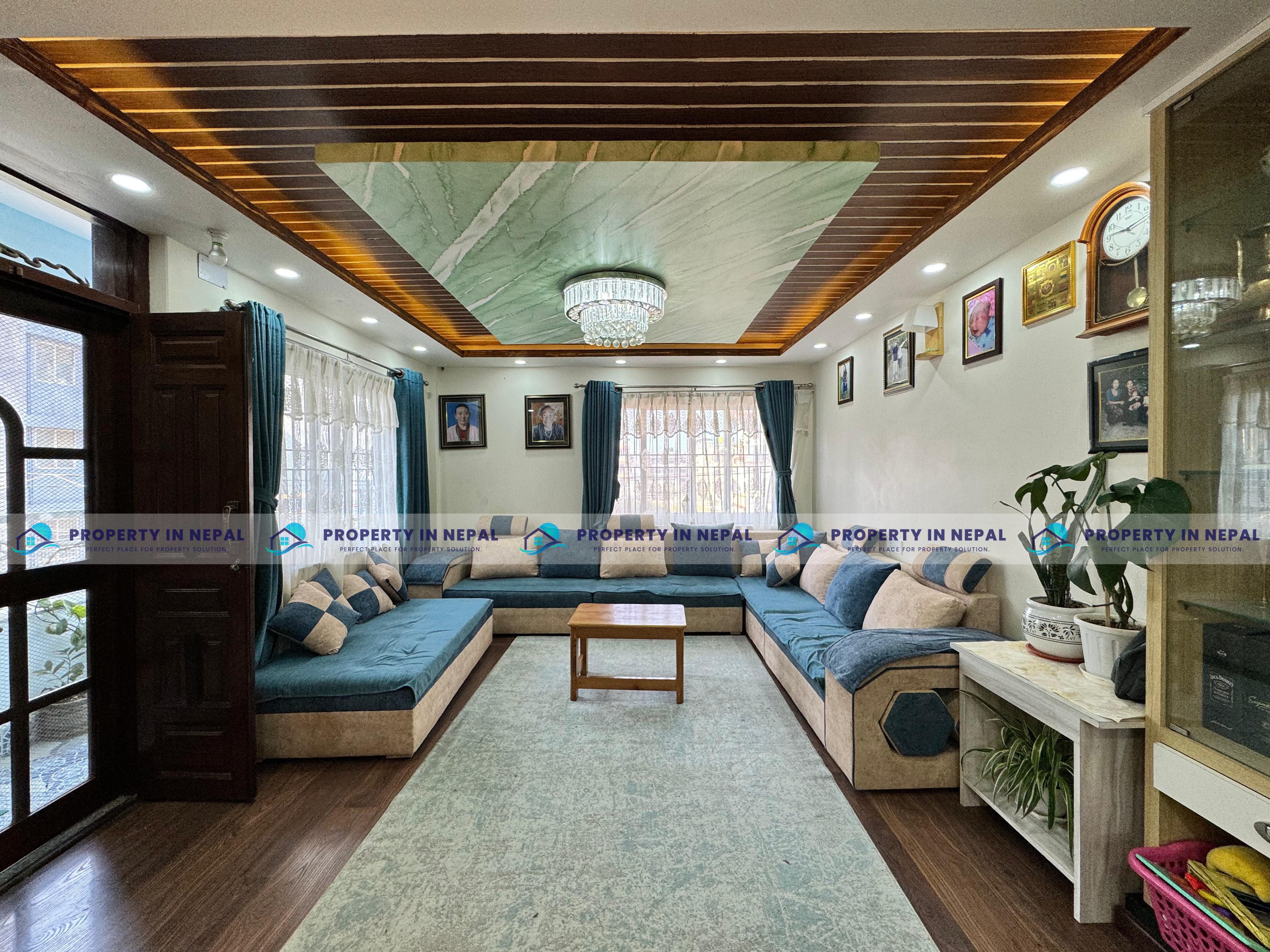 House For Sale At Lubhu image 2