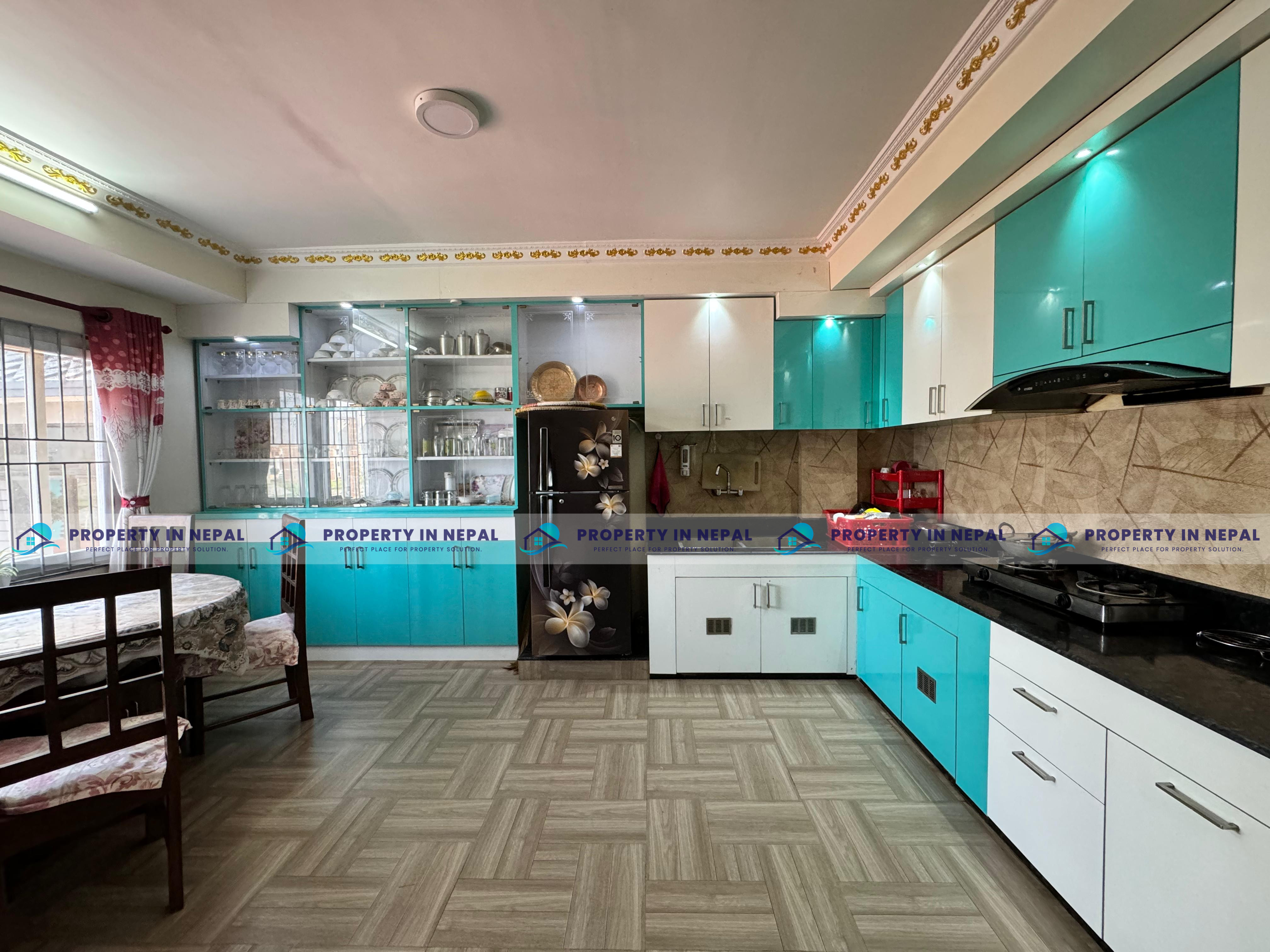 House For Sale At Lubhu image 3