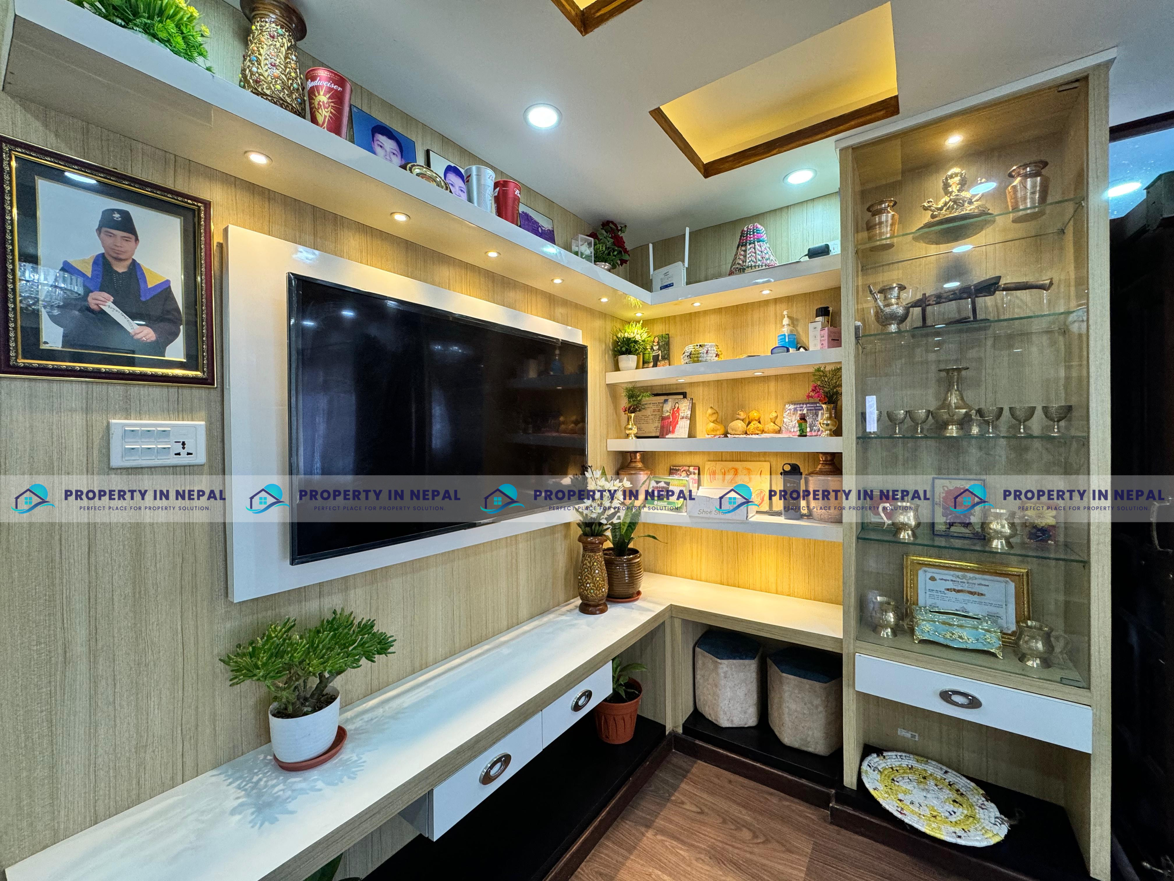 House For Sale At Lubhu image 4