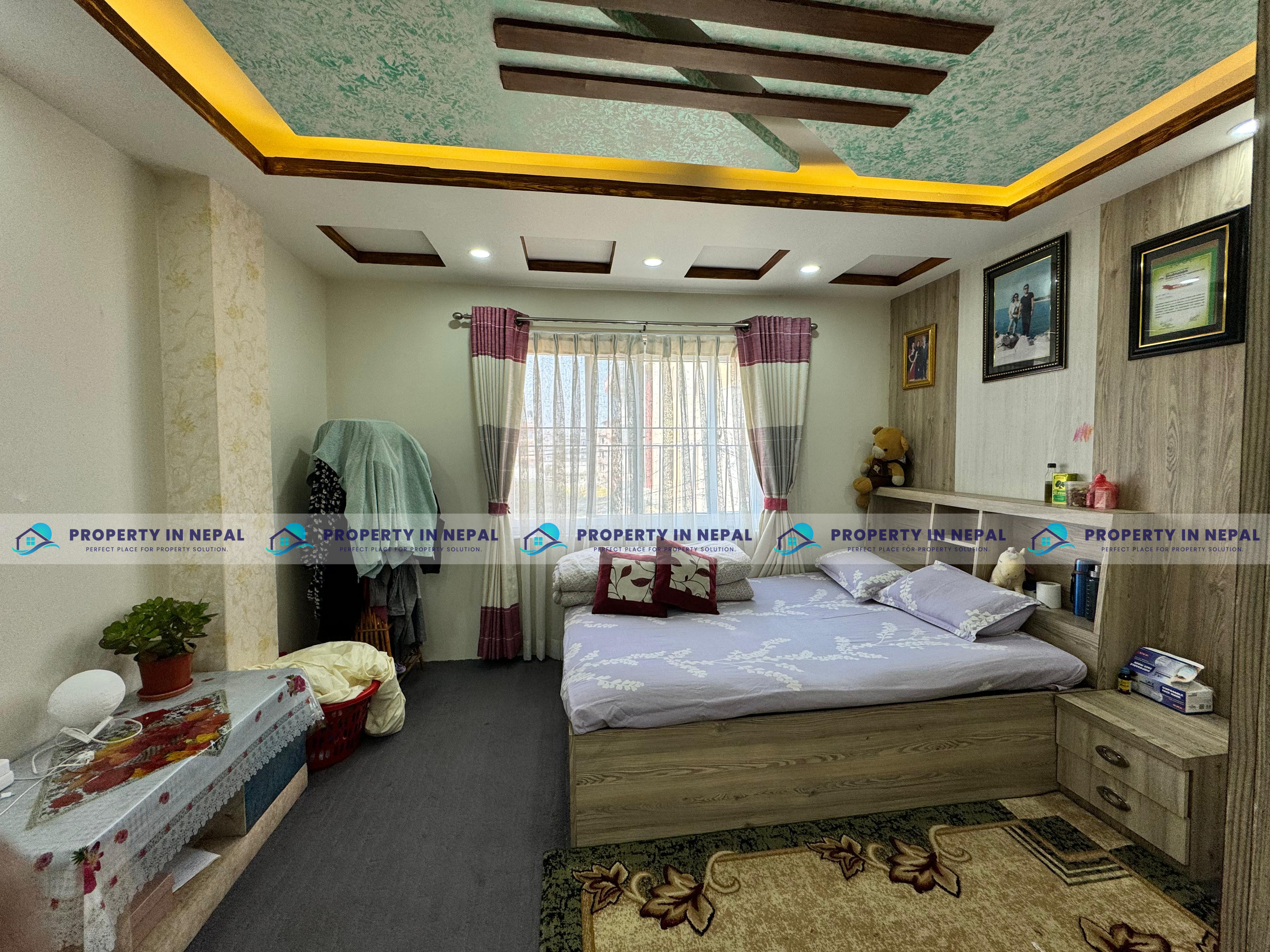 House For Sale At Lubhu image 5