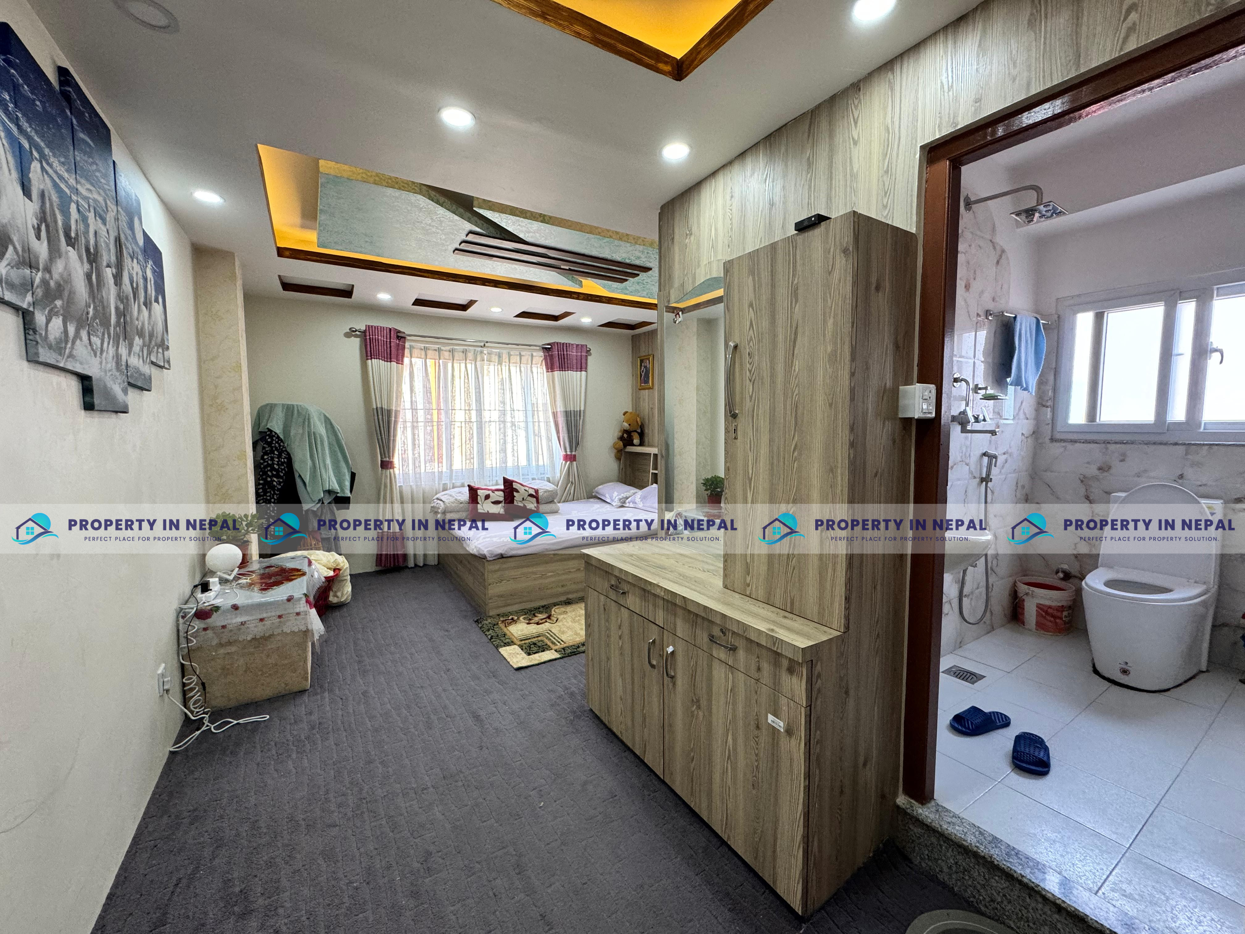 House For Sale At Lubhu image 6