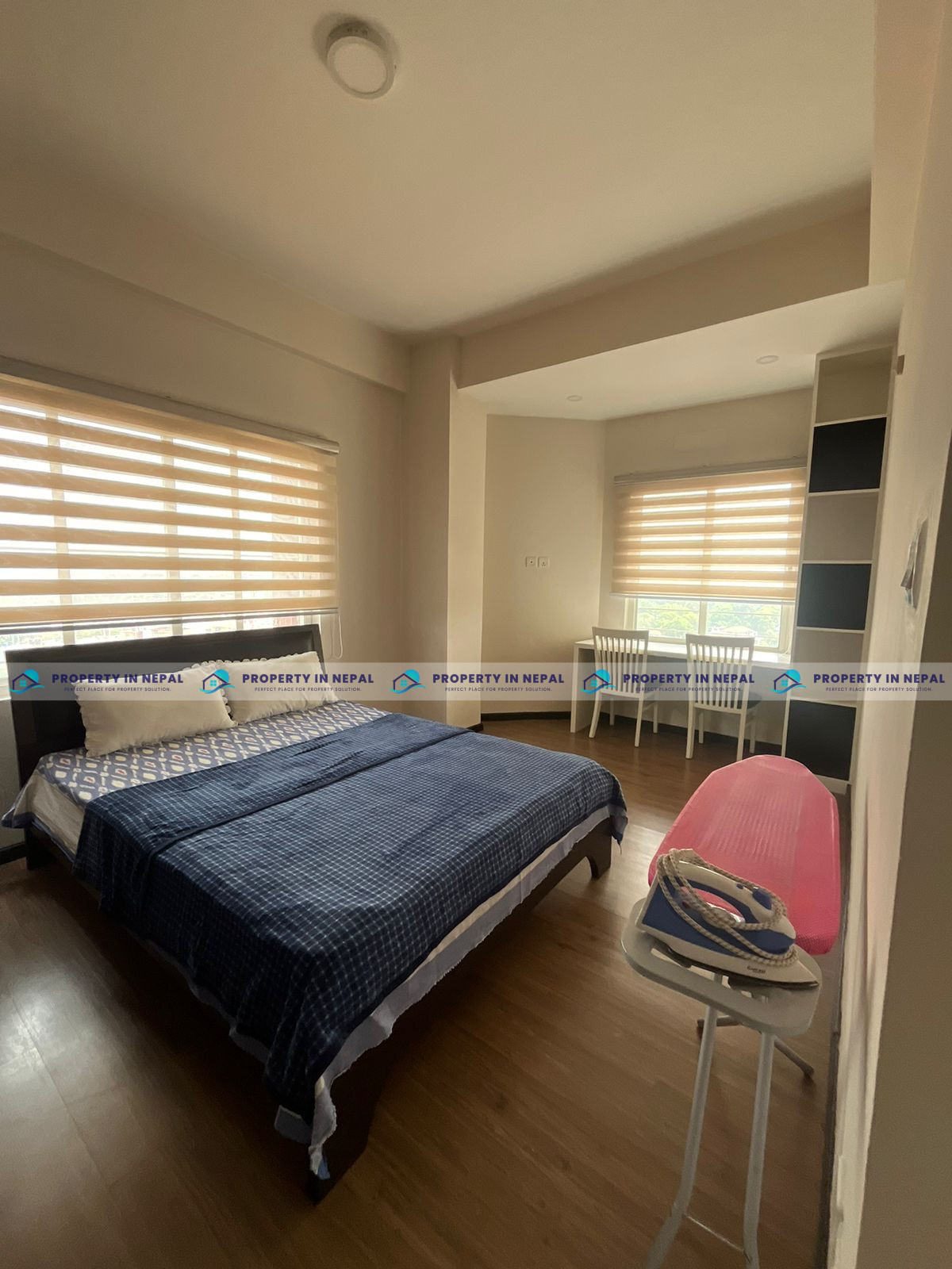 3 BHK Apartment for rent image 3