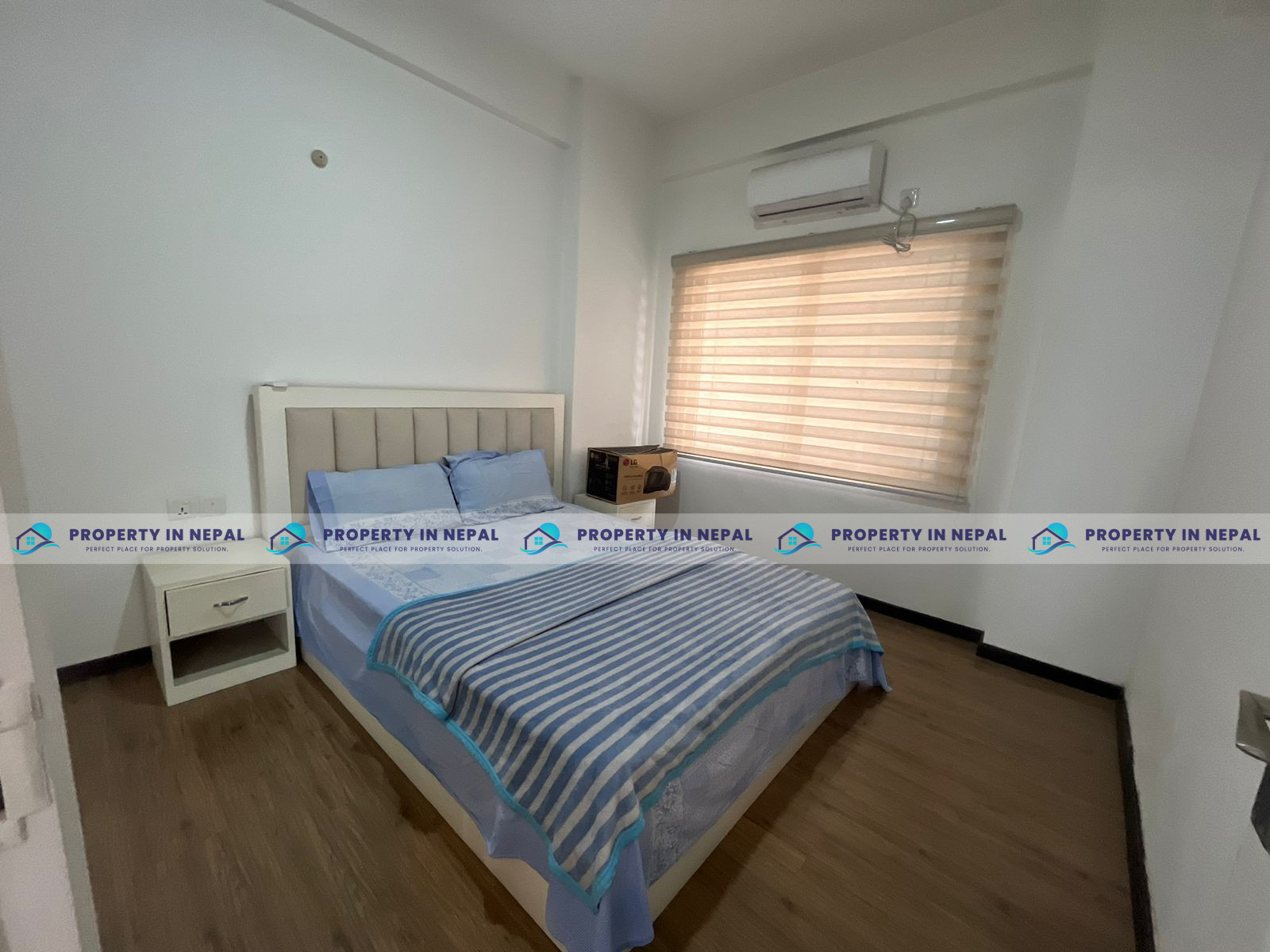 3 BHK Apartment for rent image 4