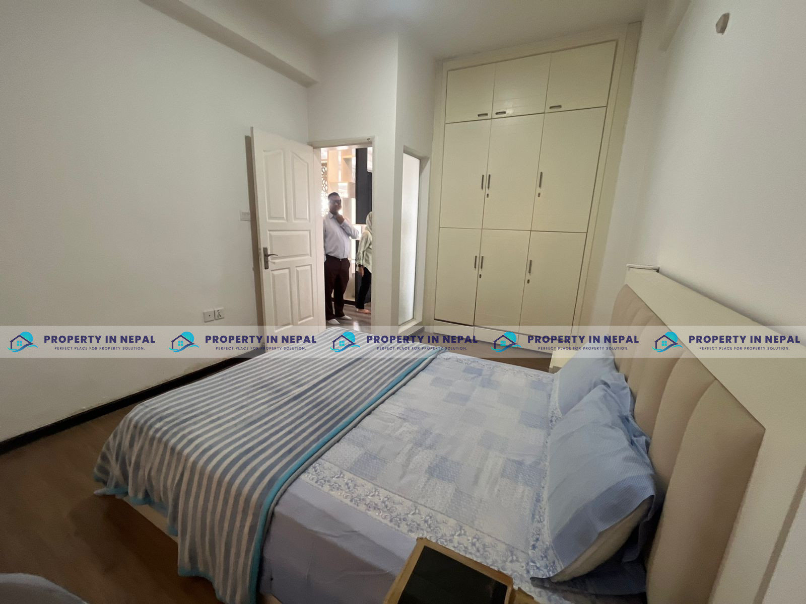3 BHK Apartment for rent image 5