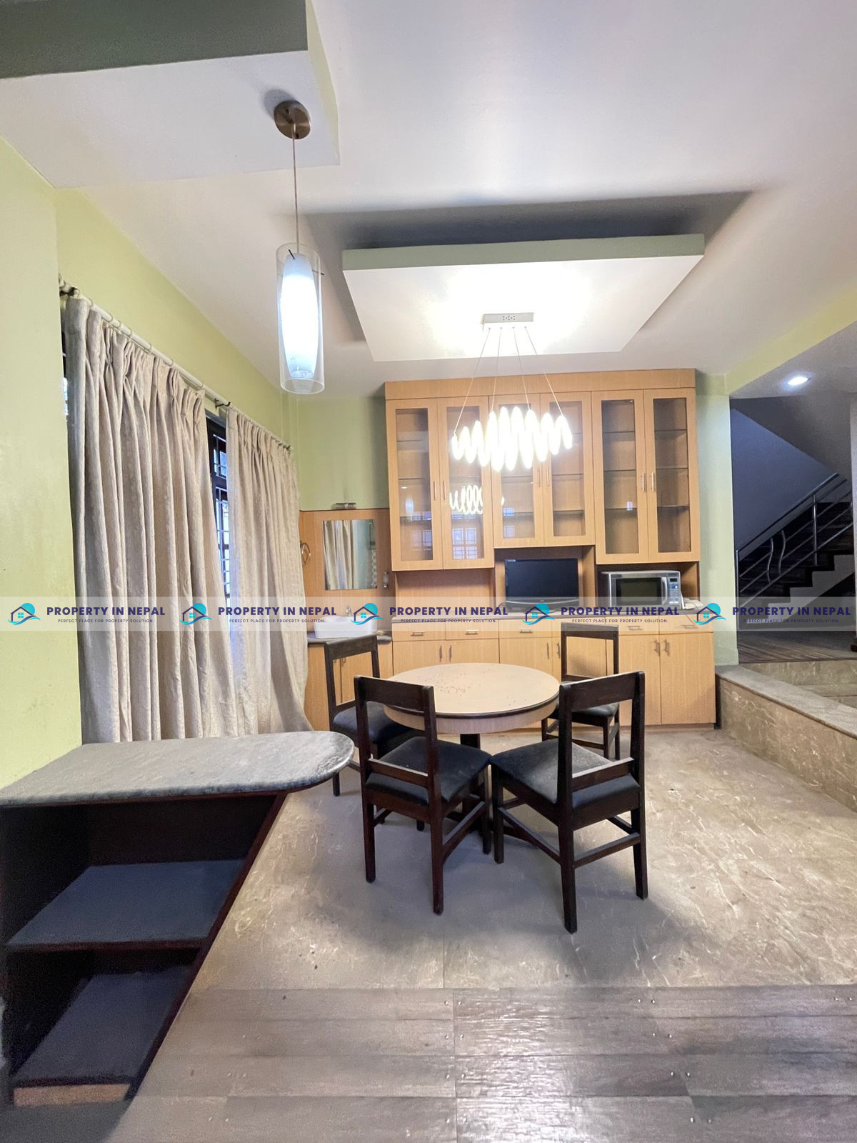 House For Rent At Dhobighat image 3
