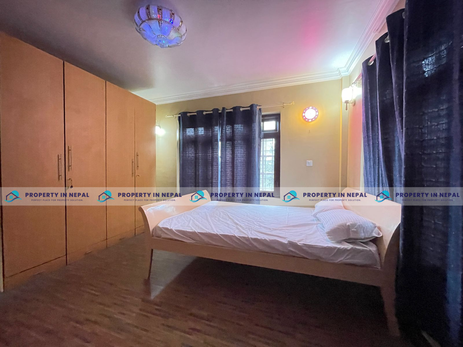 House For Rent At Dhobighat image 4