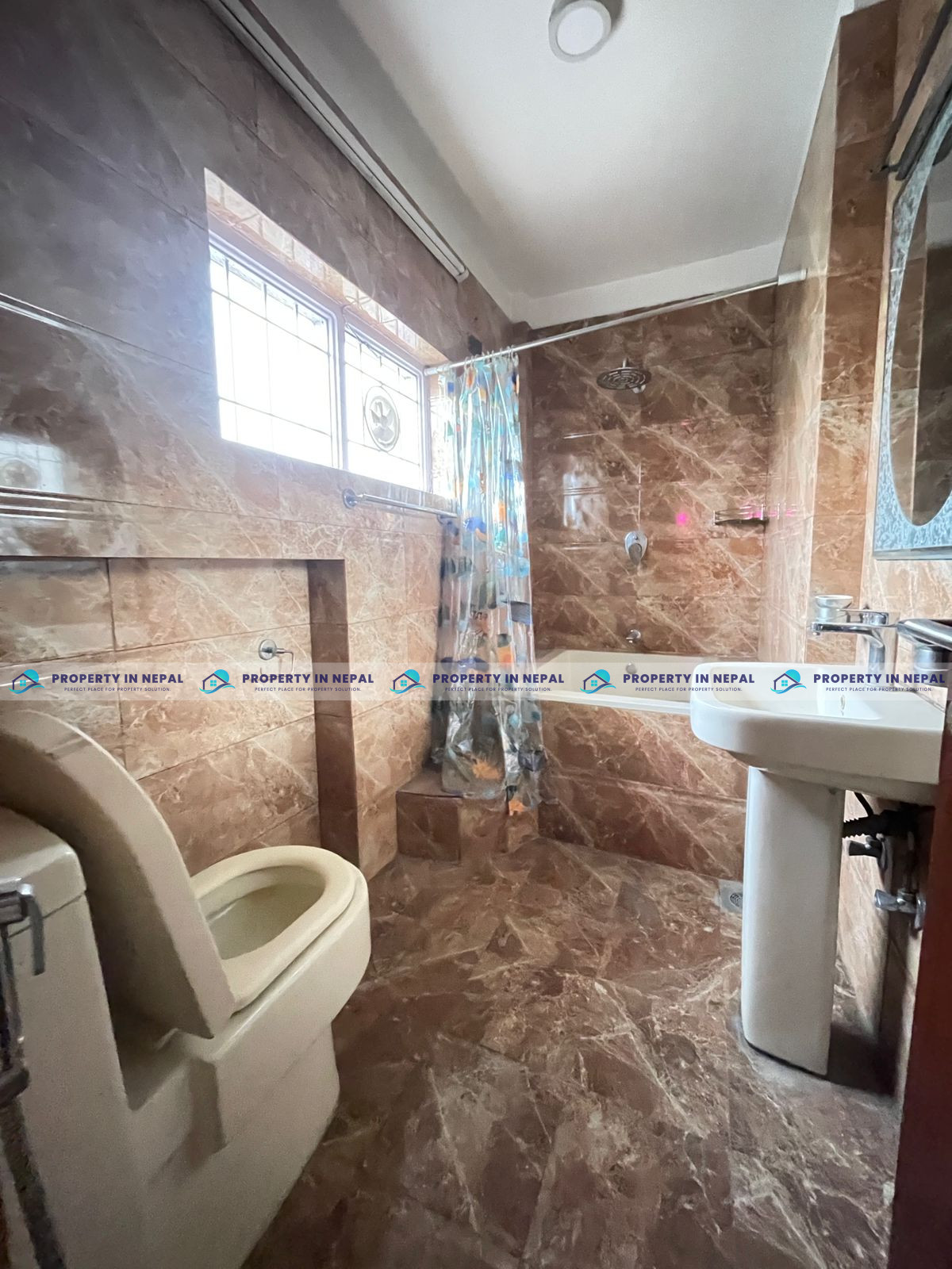 House For Rent At Dhobighat image 7