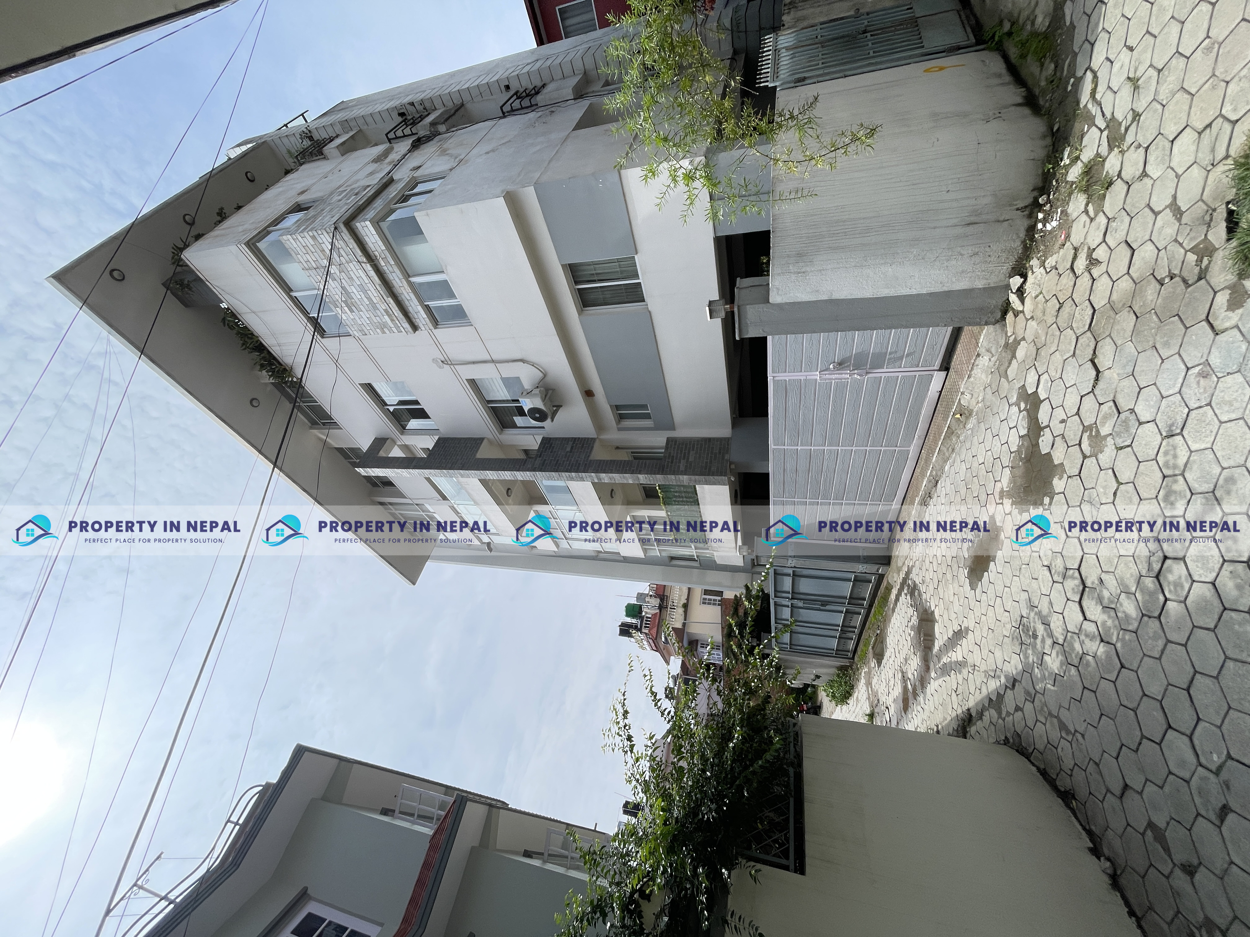 1BHK apartment for rent