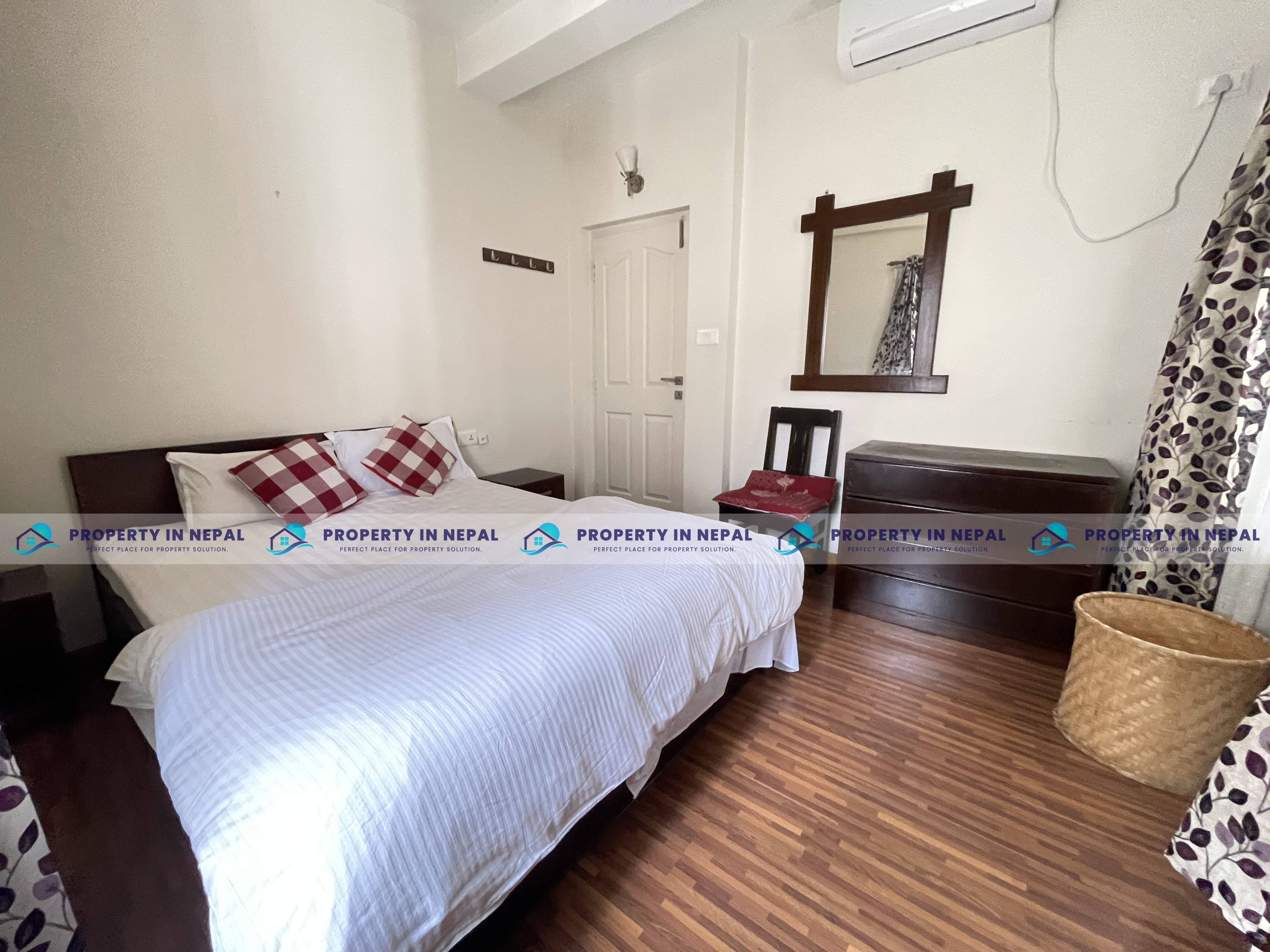 1BHK apartment for rent image 3