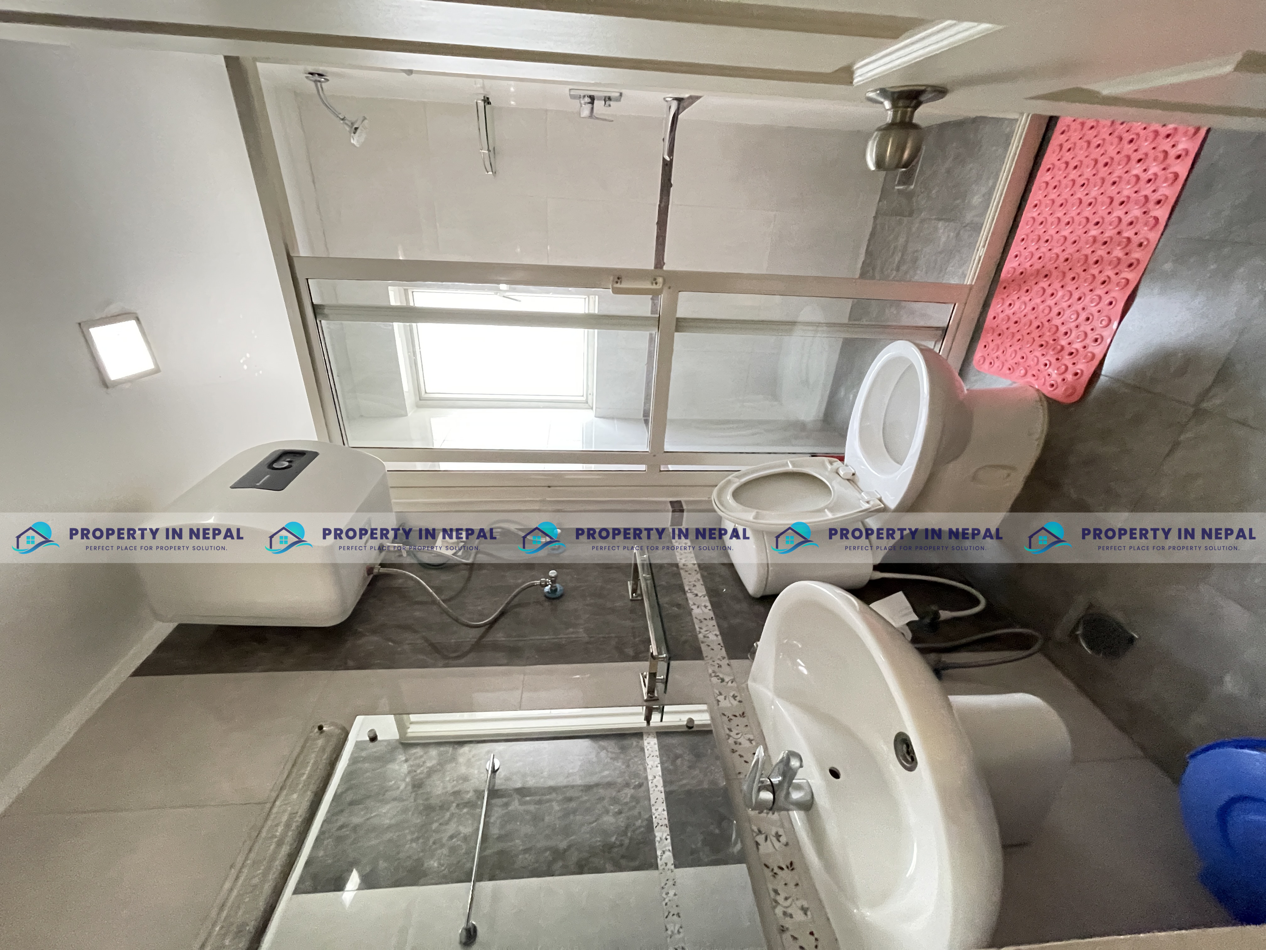 1BHK apartment for rent image 5