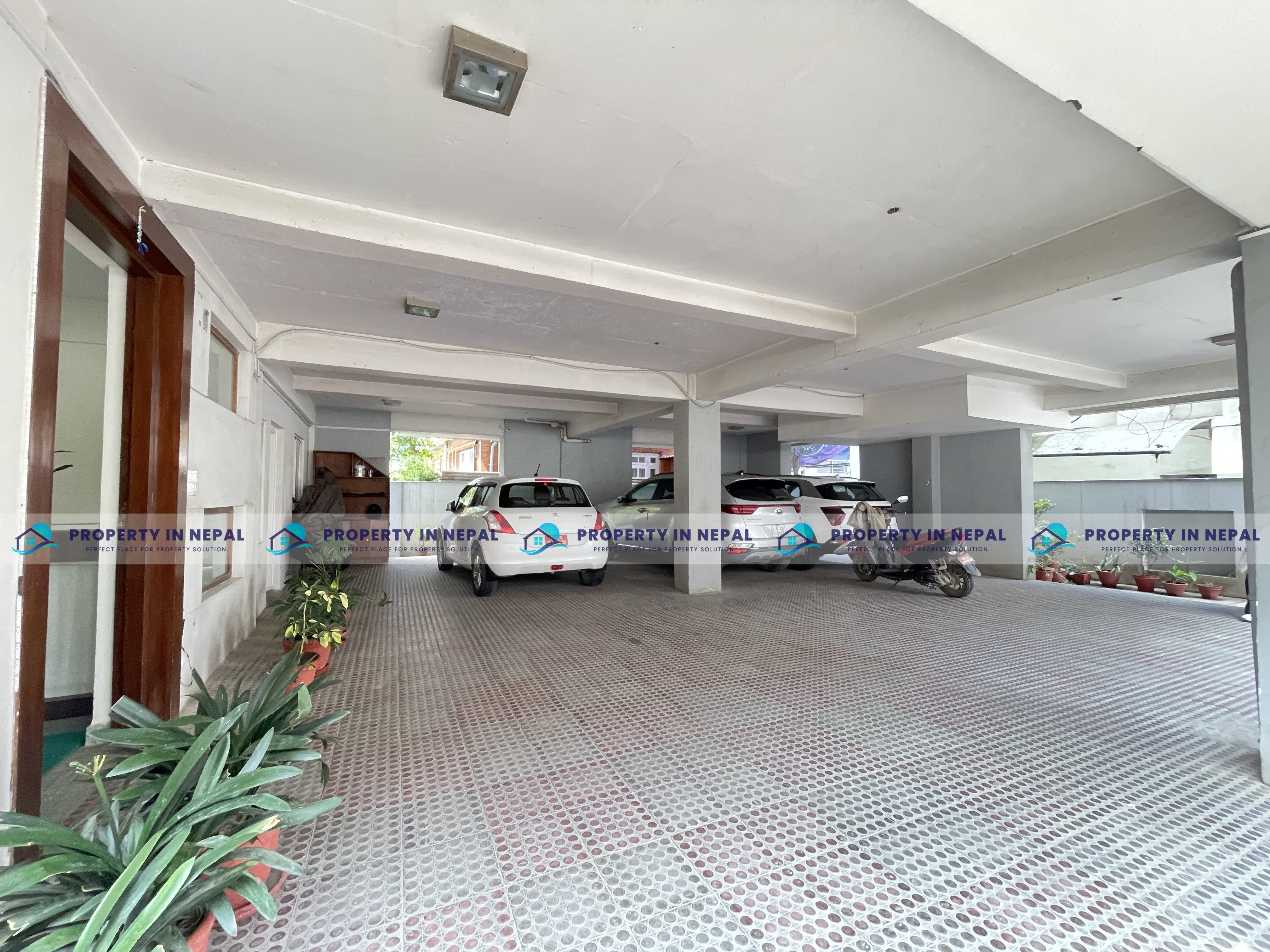 1BHK apartment for rent image 6