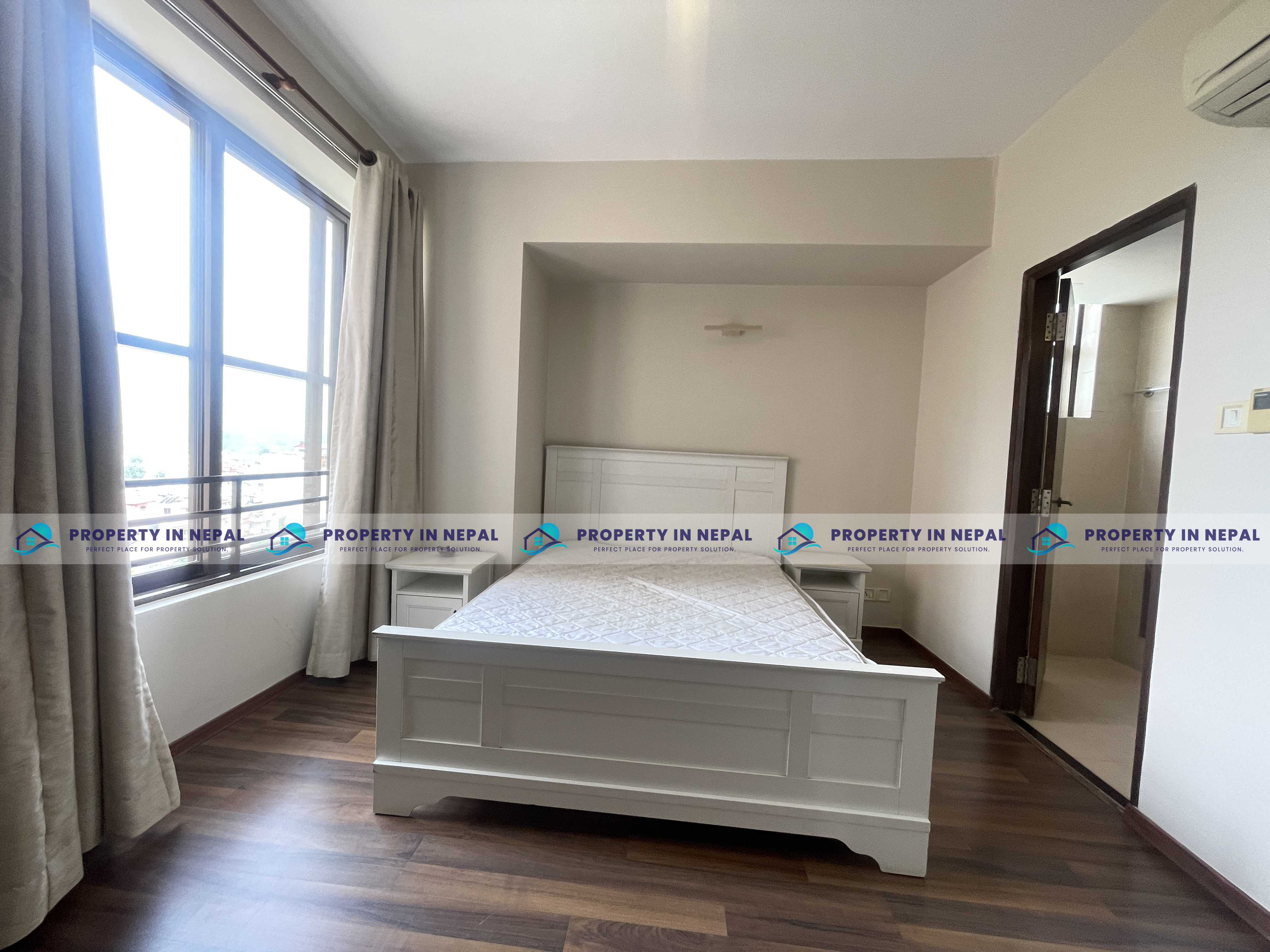 4 BHK Apartment For Rent At Jhamshikhel image 7