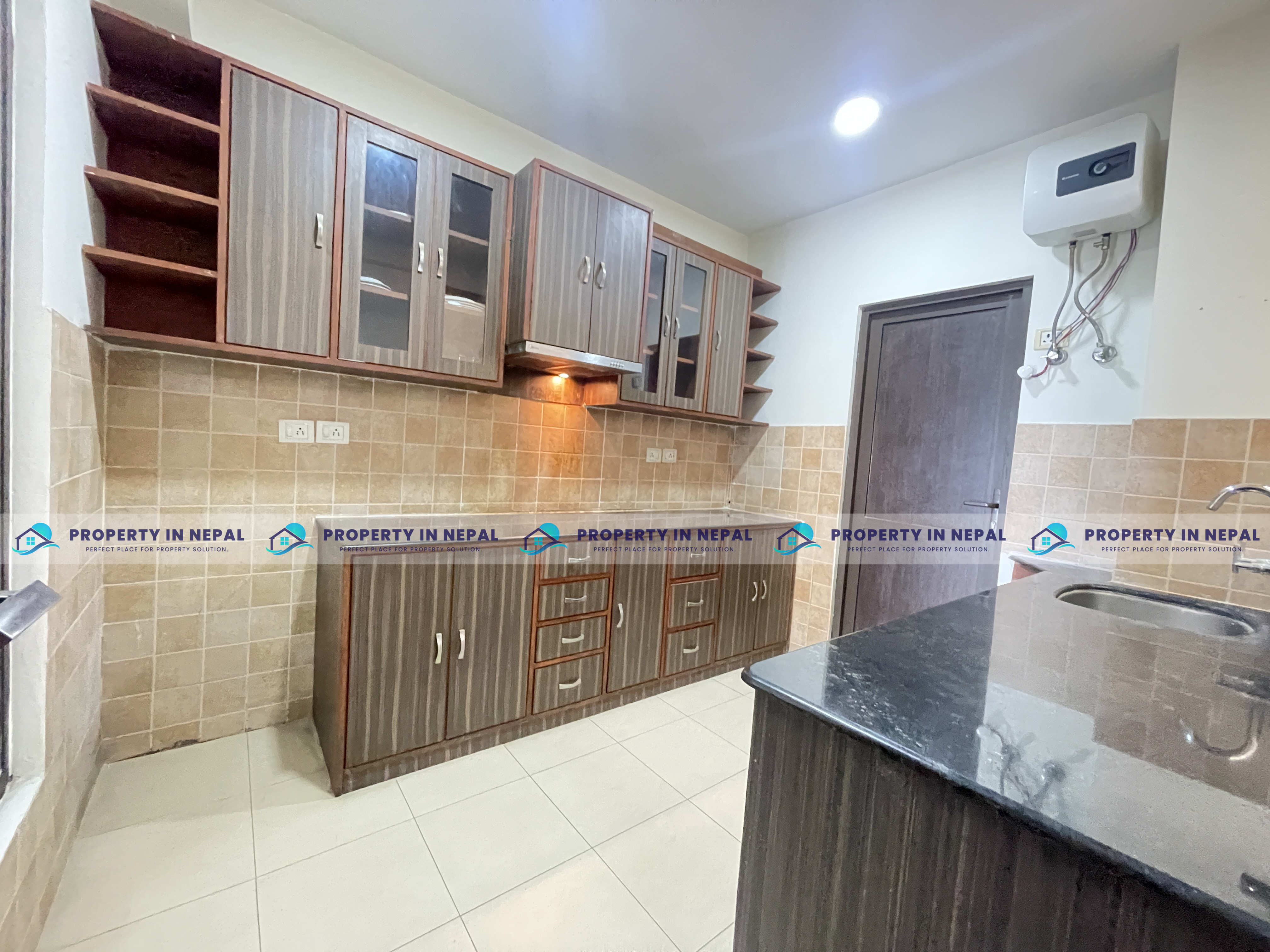  Apartment For Rent At Jhamsikhel image 2