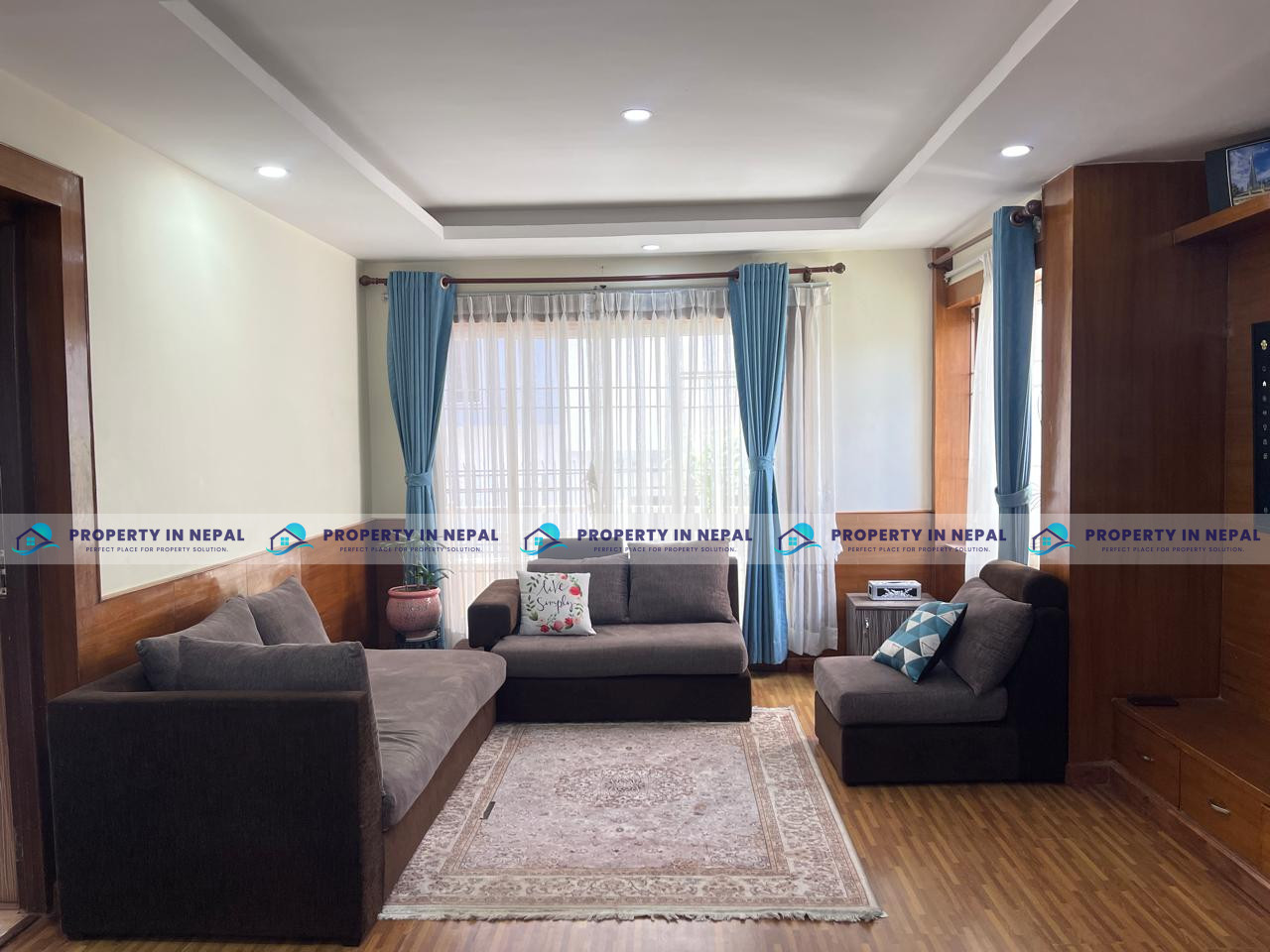 House For Sale At Bhaisepati image 2