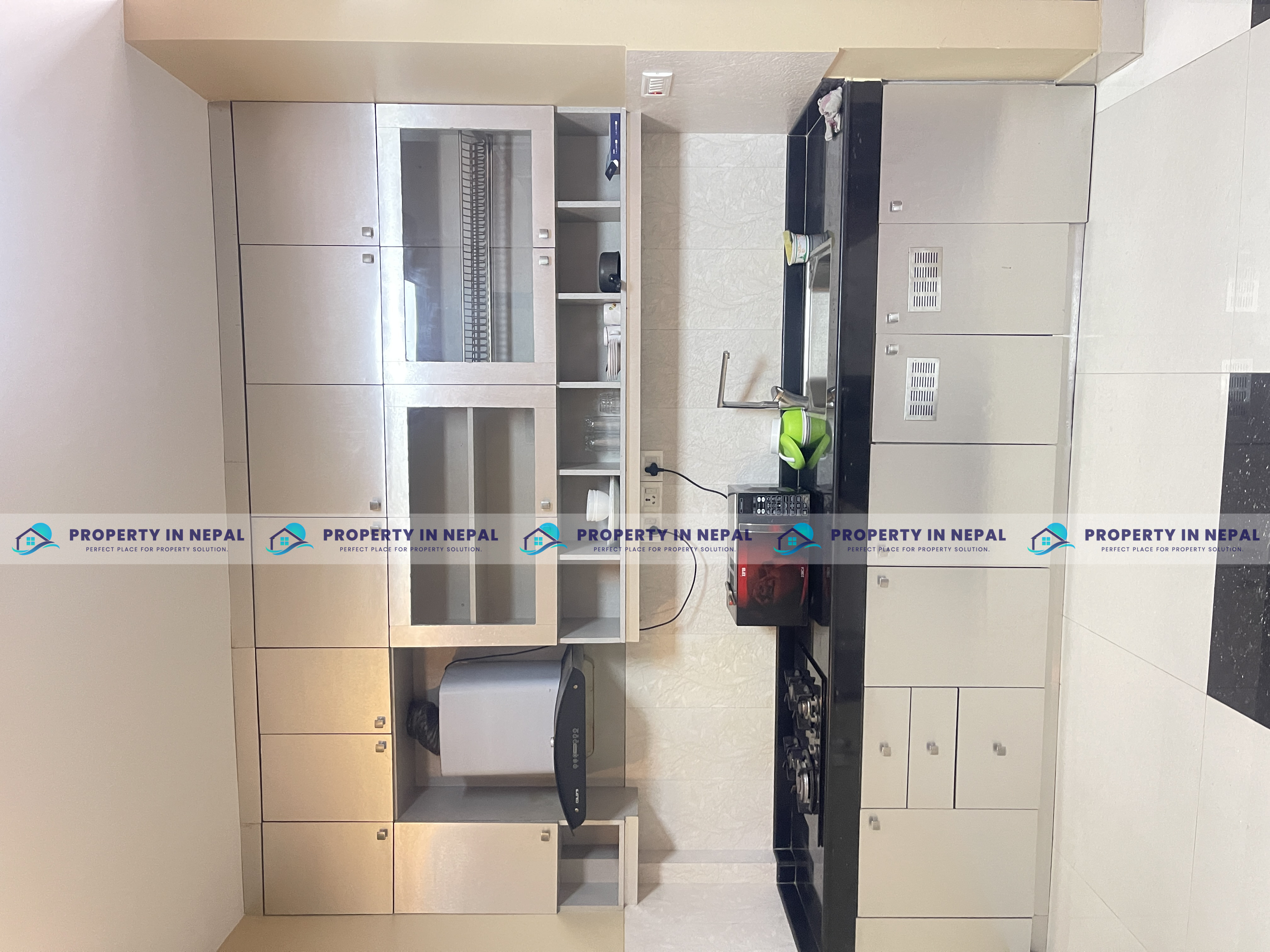 1 BHK APARTMENT FOR RENT AT SANEPA image 3