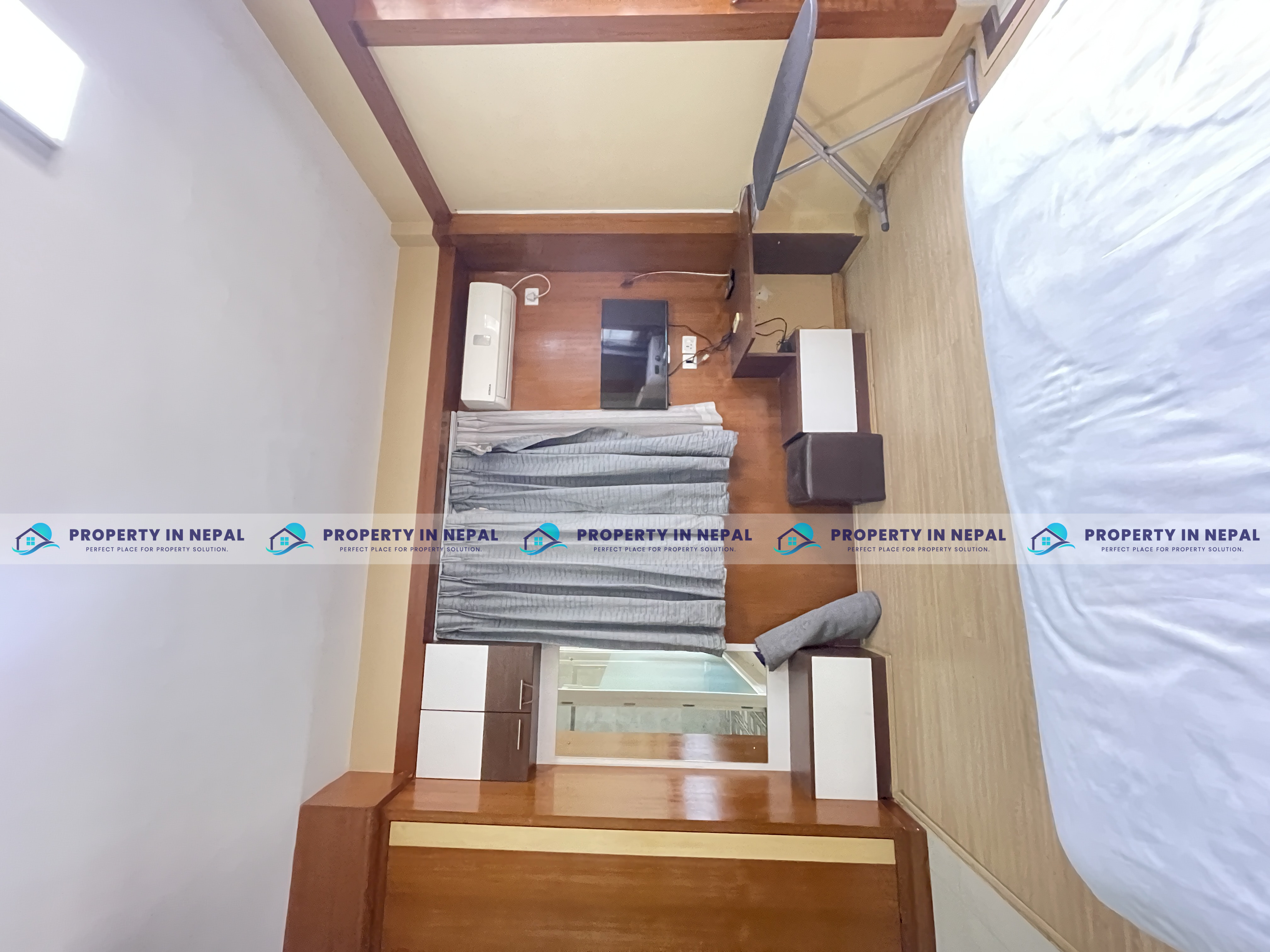 1 BHK APARTMENT FOR RENT AT SANEPA image 6