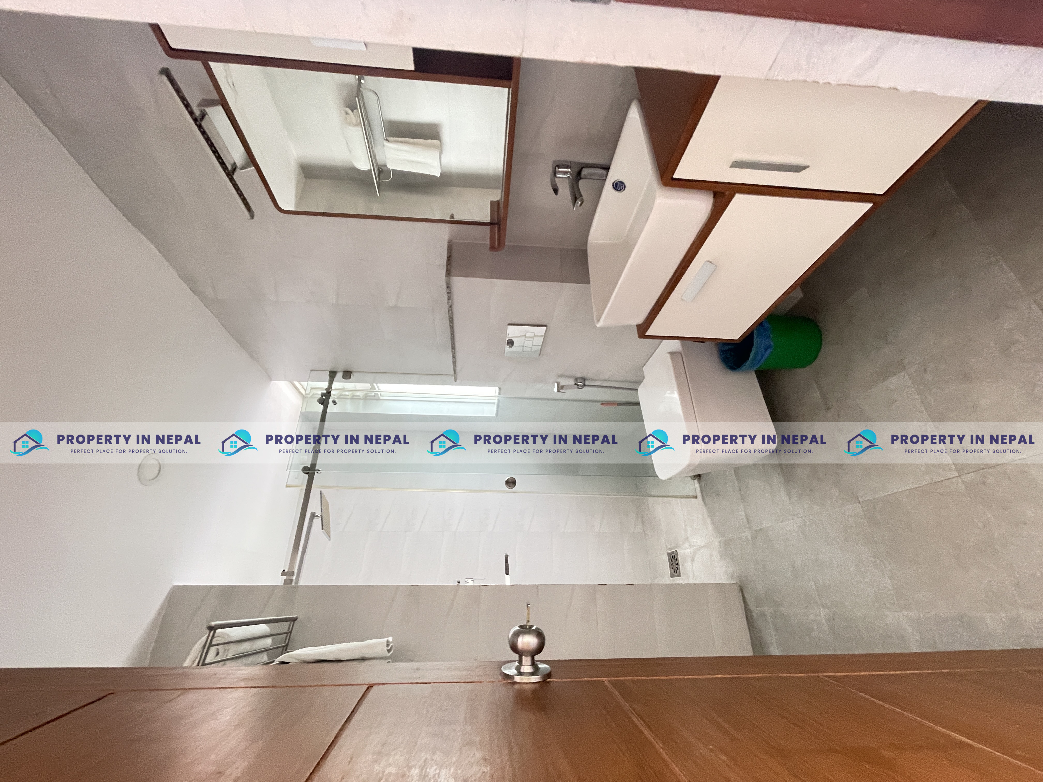 2 BHK Apartment for rent at Sanepa image 6