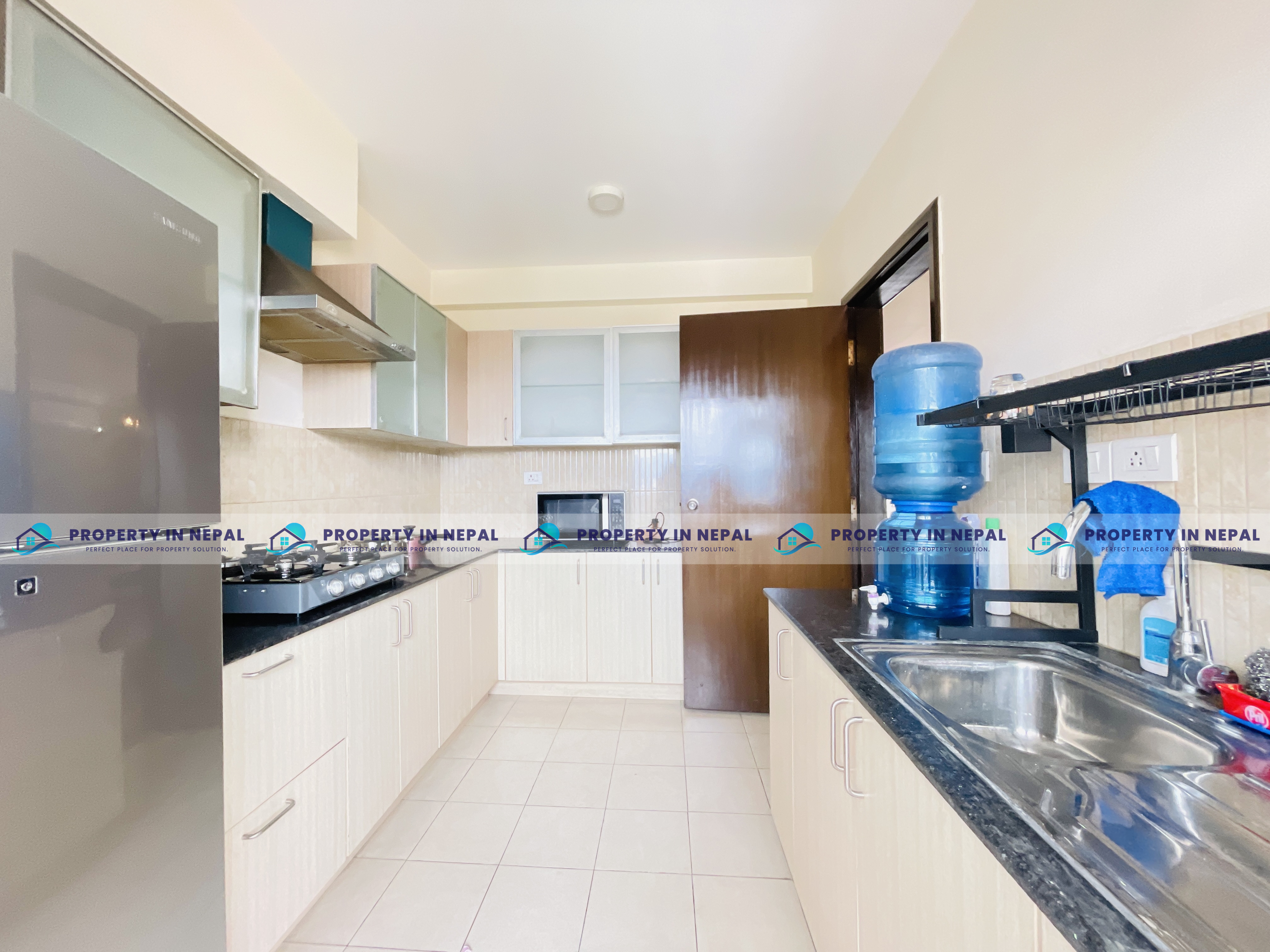 3 BHK Apartment For Rent At Sanepa image 3