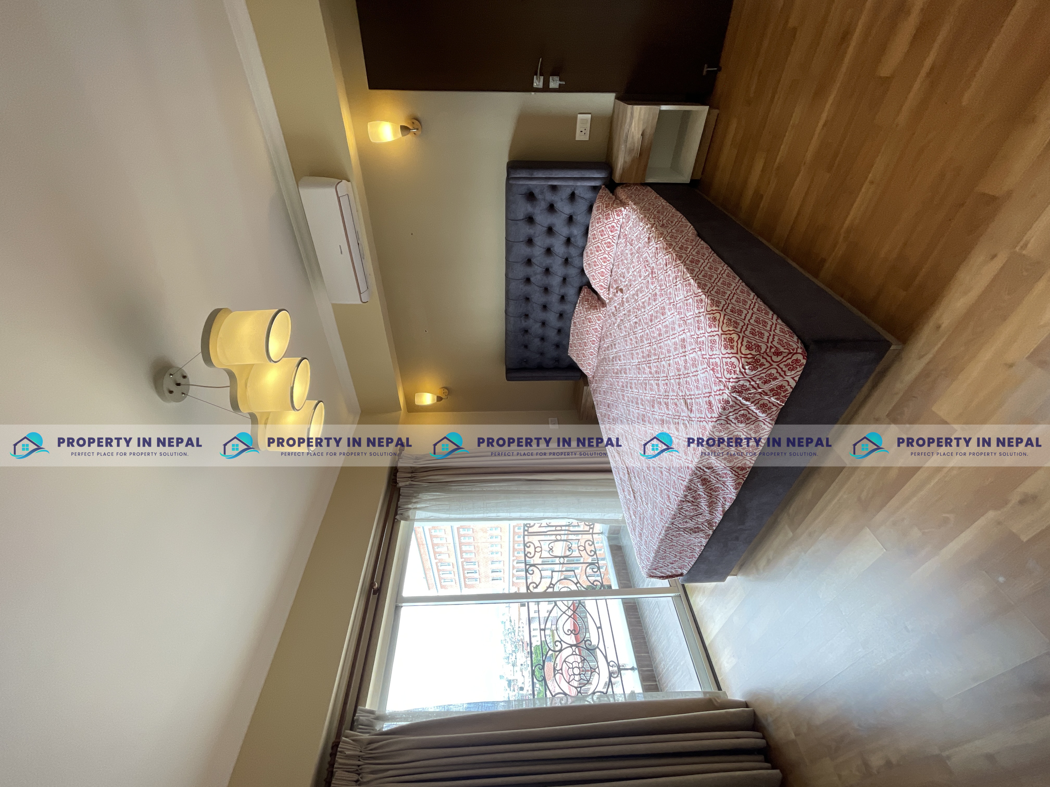 3 BHK Apartment For Rent At Sanepa image 5