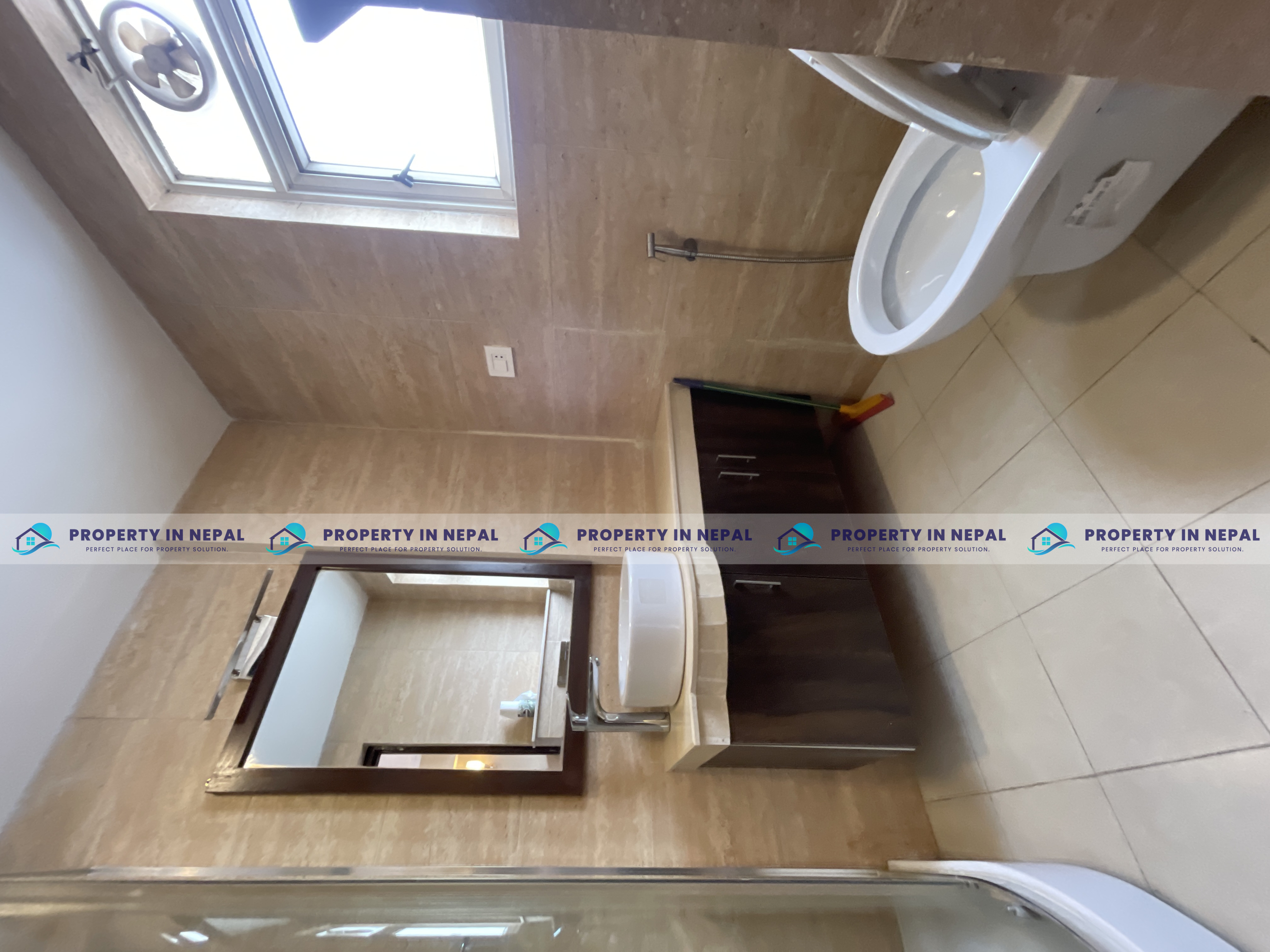 3 BHK Apartment For Rent At Sanepa image 8