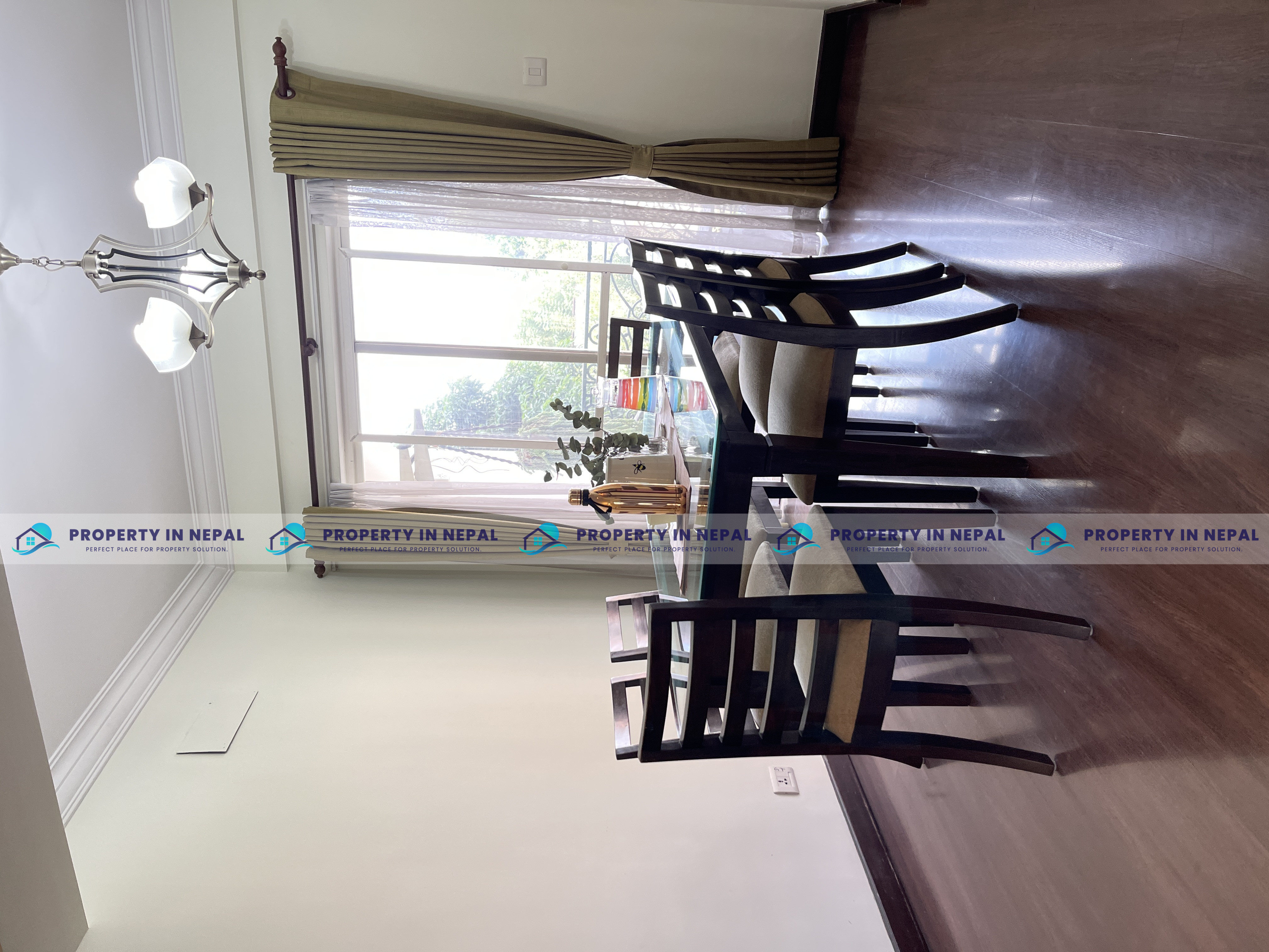3 BHK Apartment For Rent At Sanepa image 3