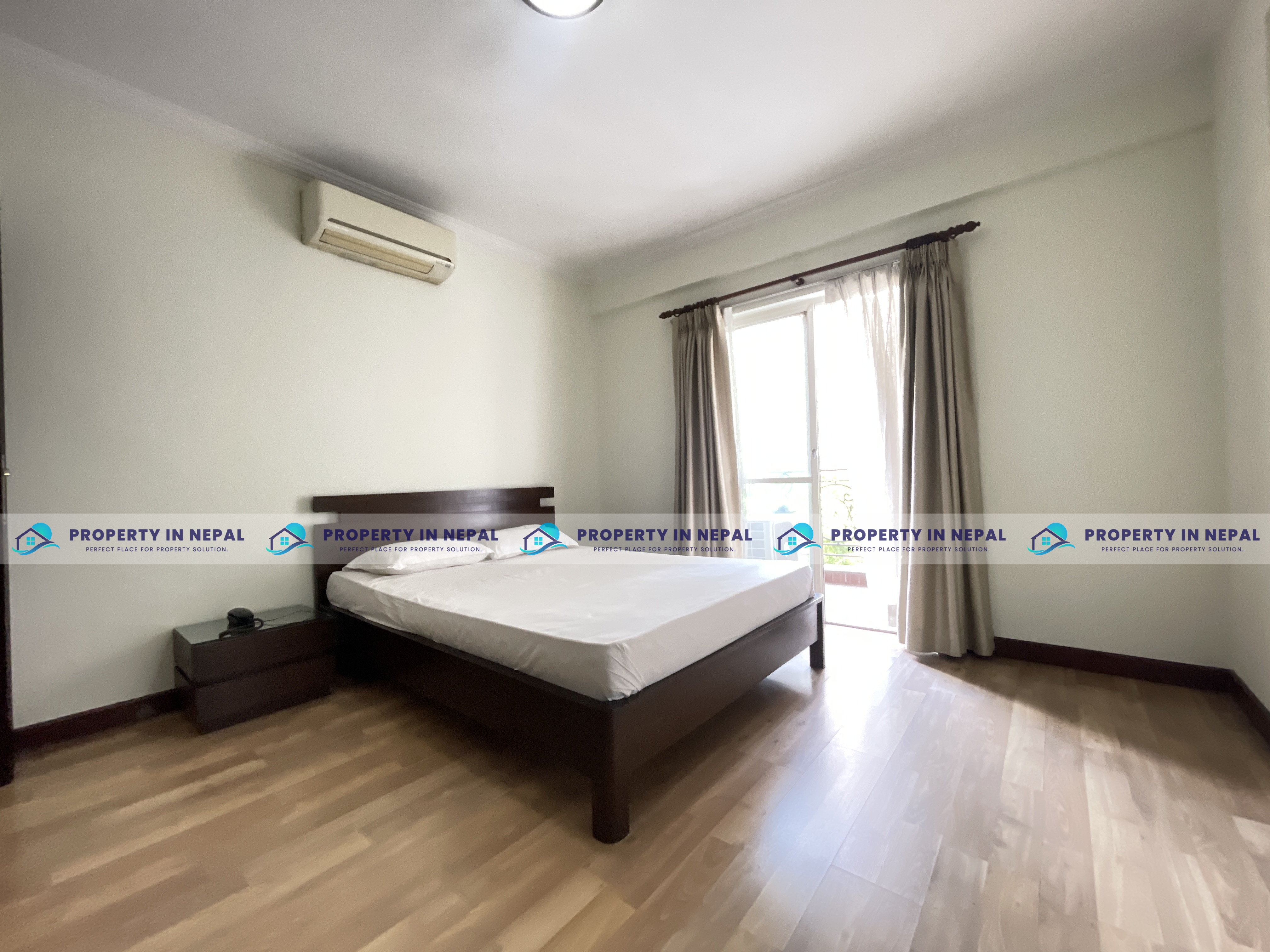 3 BHK Apartment For Rent At Sanepa image 5