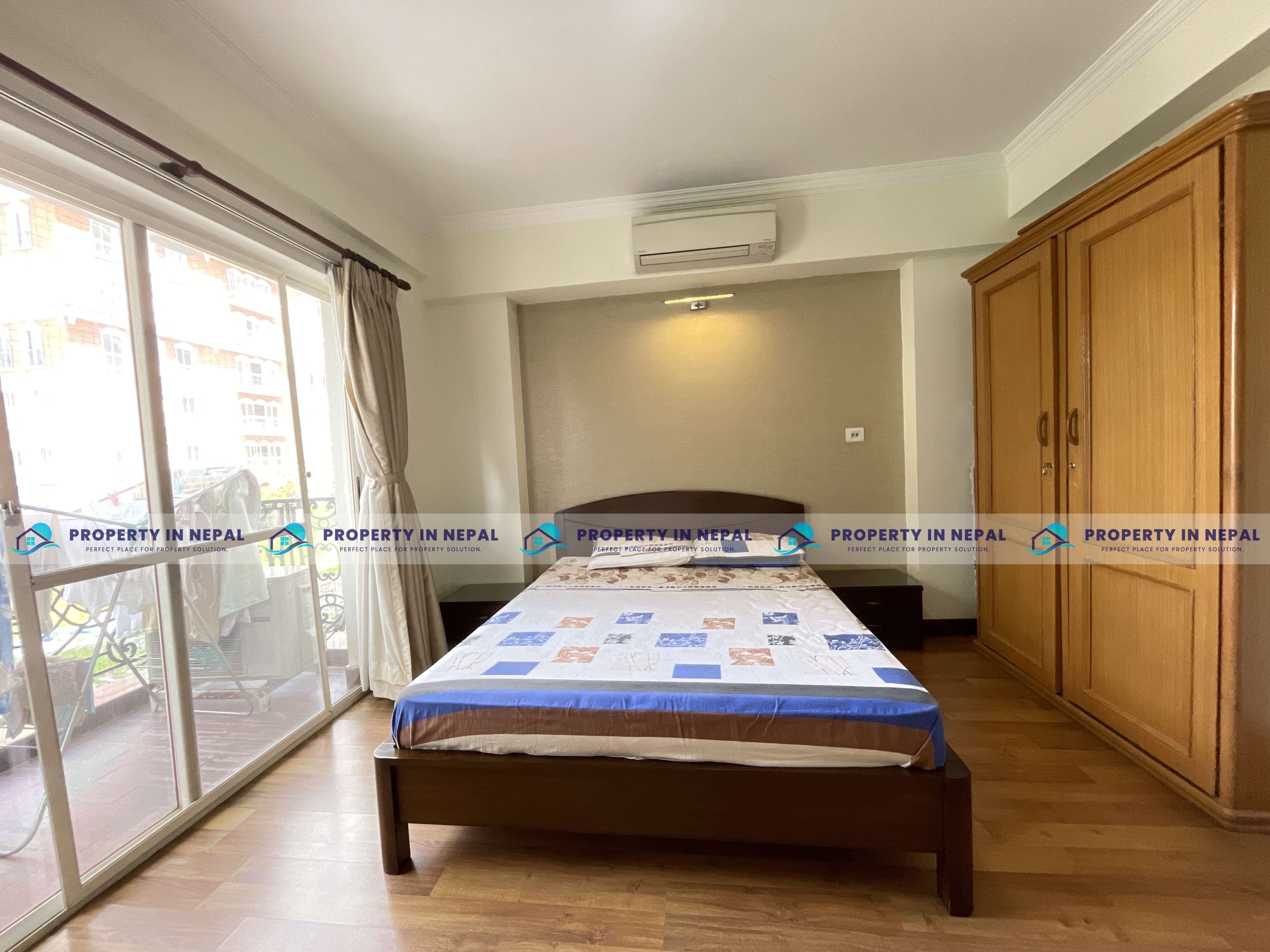 3 BHK Apartment For Rent At Sanepa image 6