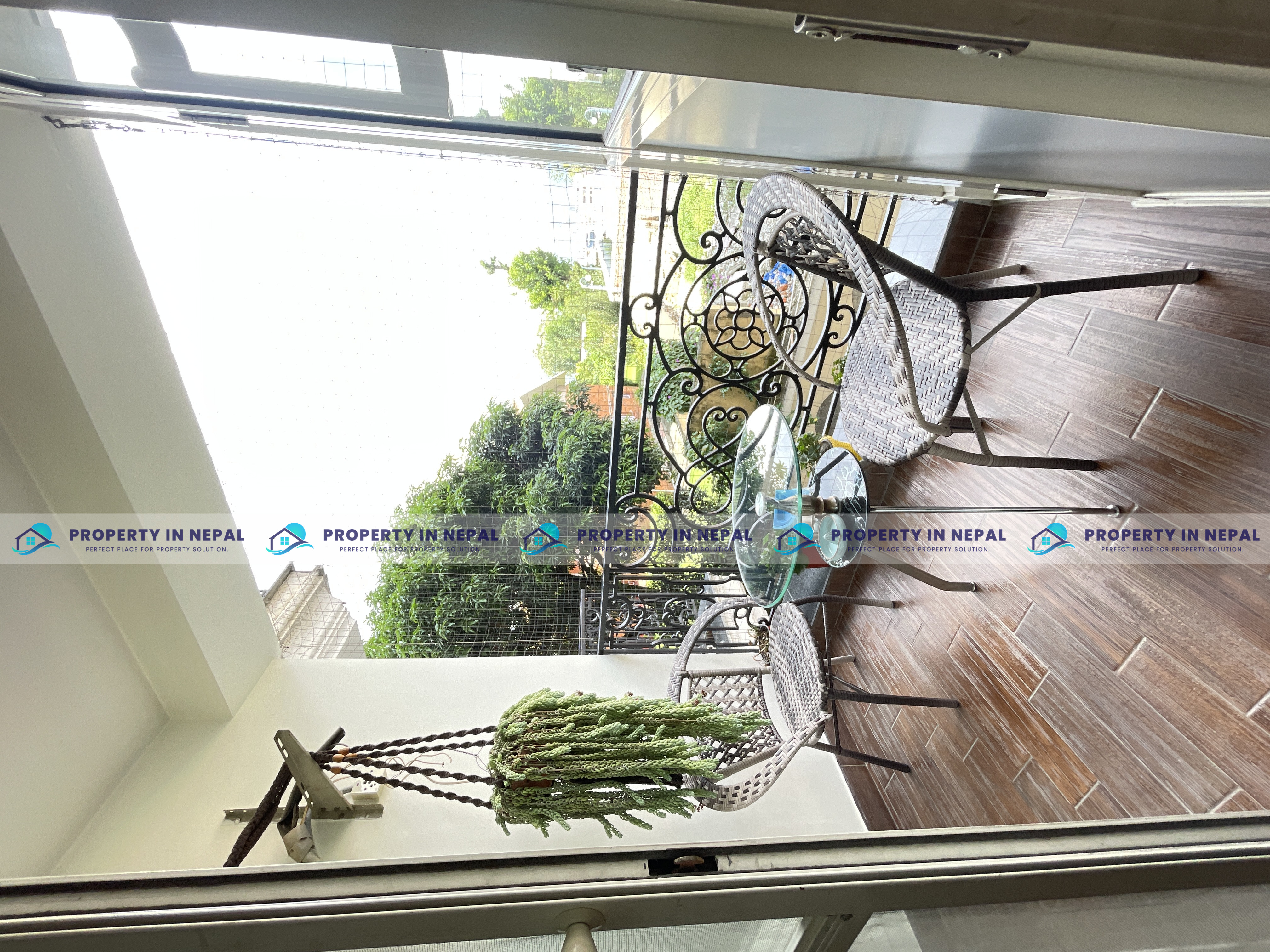 3 BHK Apartment For Rent At Sanepa image 8