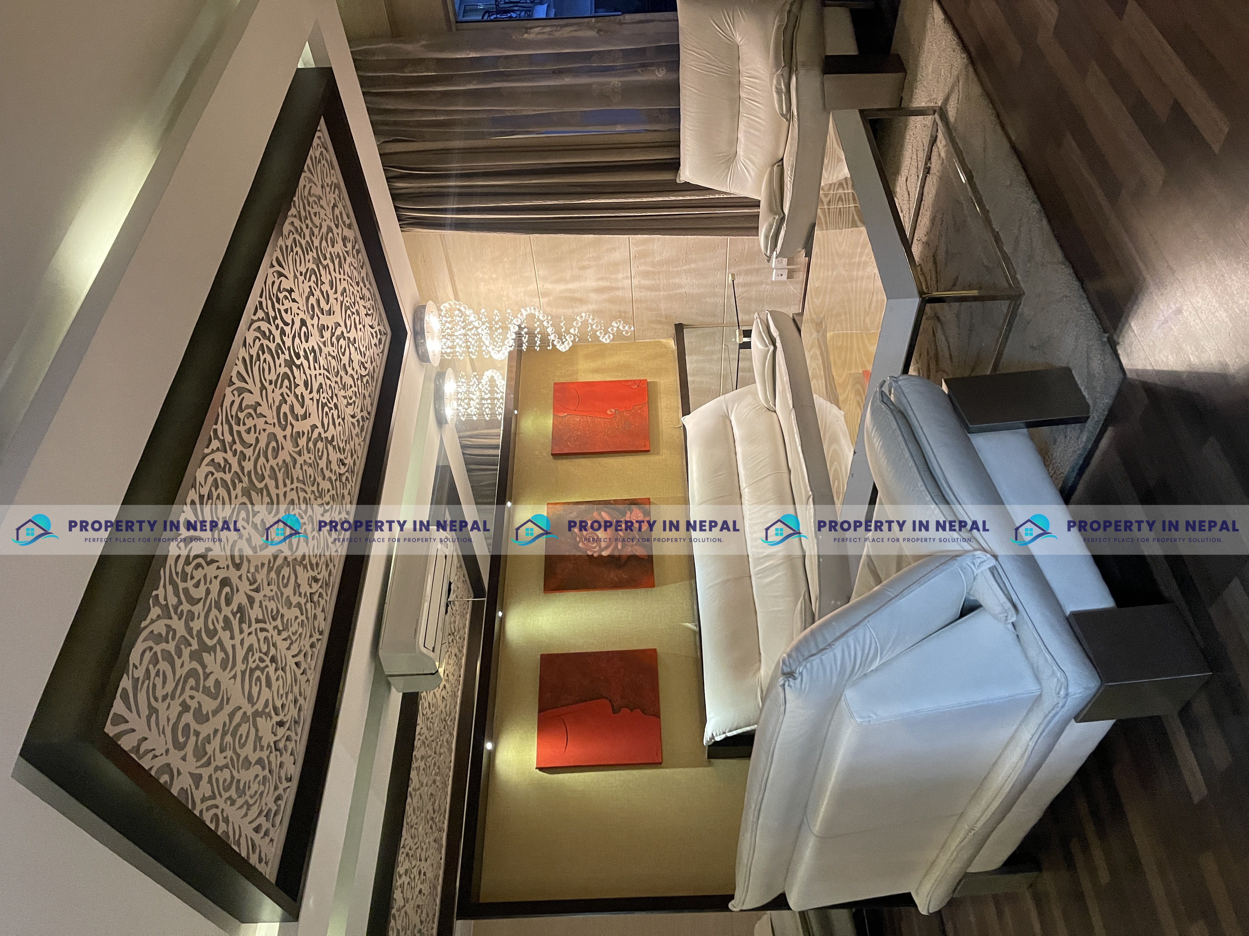 3 BHK Apartment For Rent Sanepa image 2