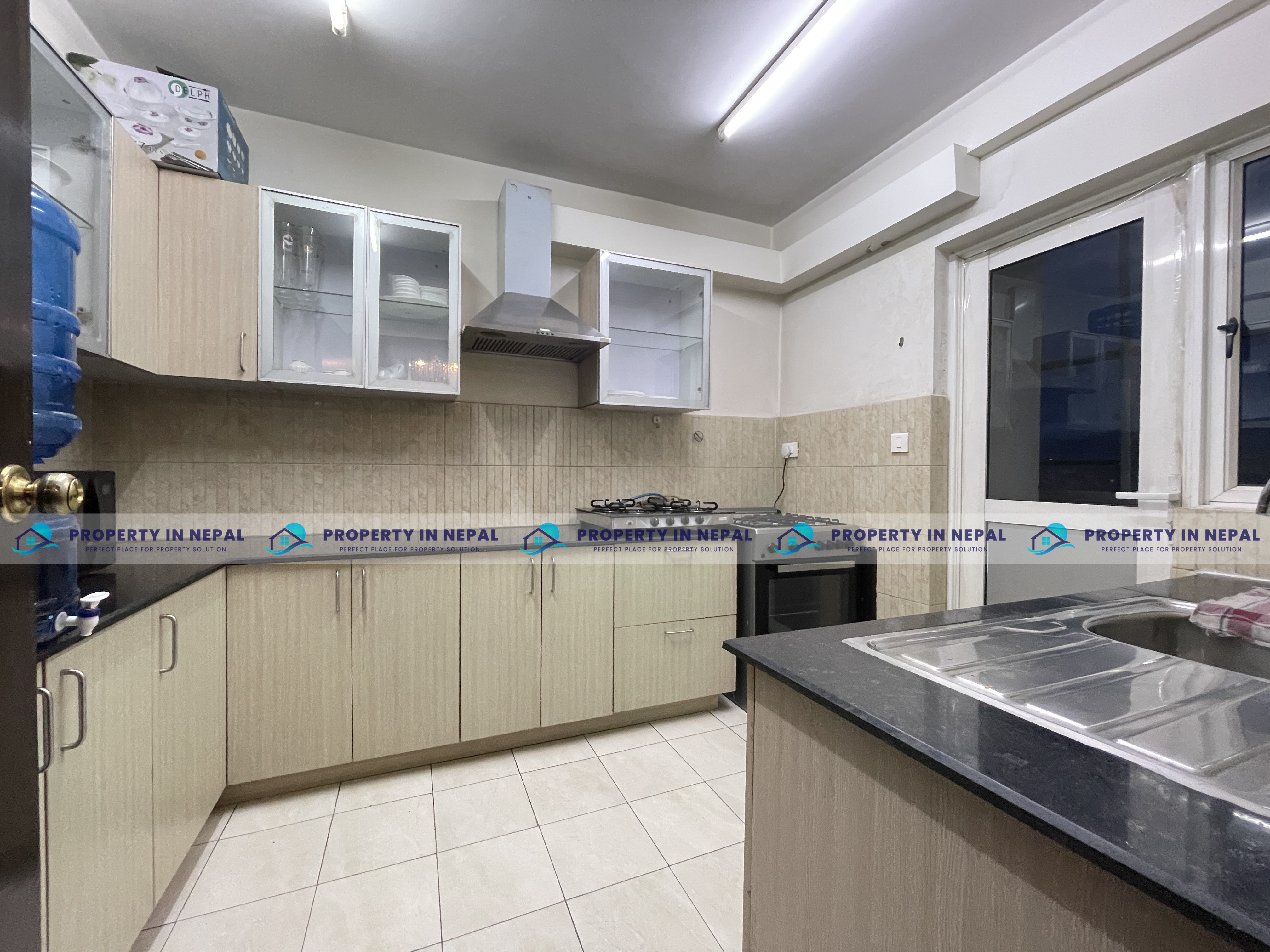  3 BHK Apartment For Rent Sanepa image 3