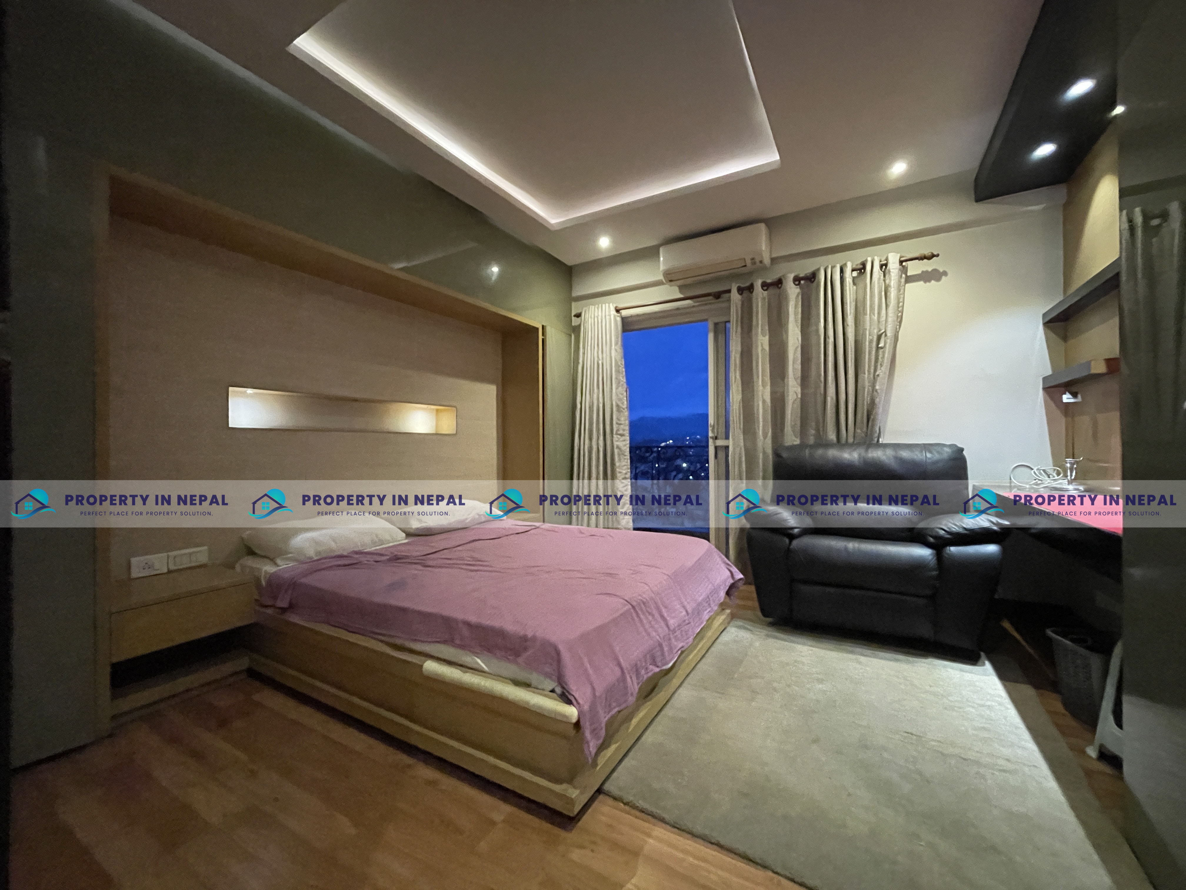  3 BHK Apartment For Rent Sanepa image 4