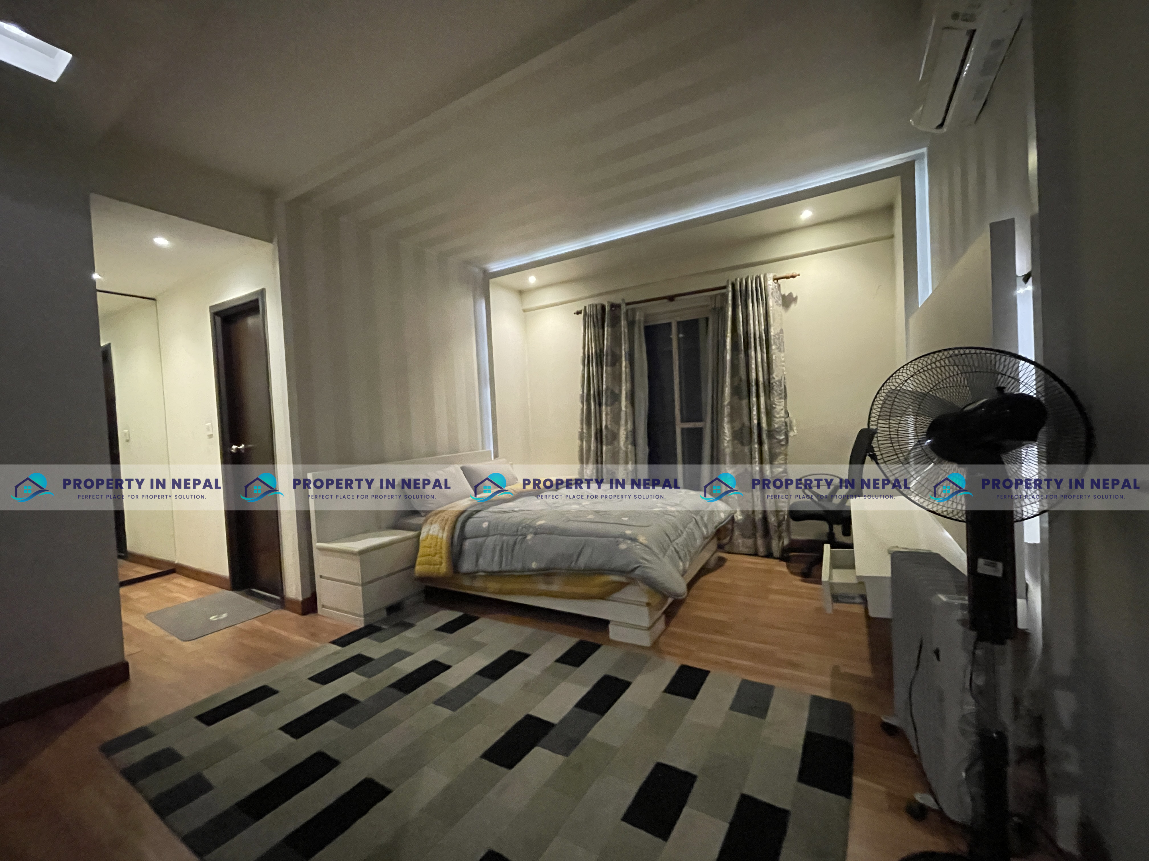 3 BHK Apartment For Rent Sanepa image 5