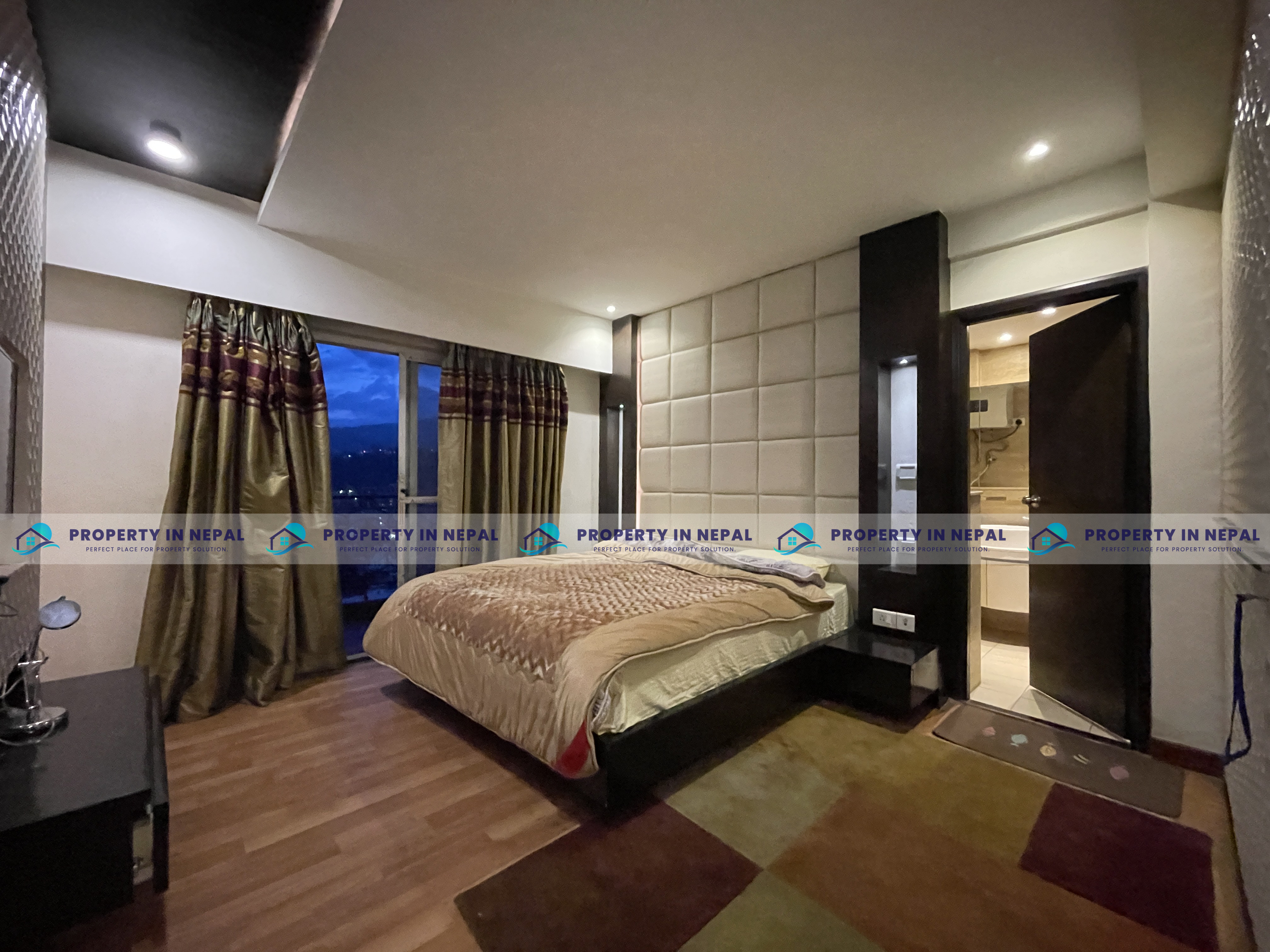  3 BHK Apartment For Rent Sanepa image 6